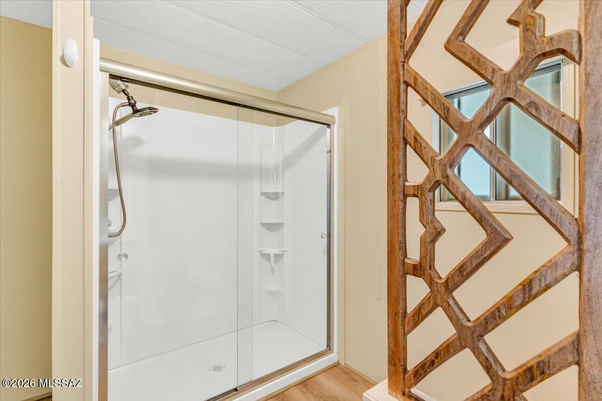 Tucson Estates (1-634) - Residential