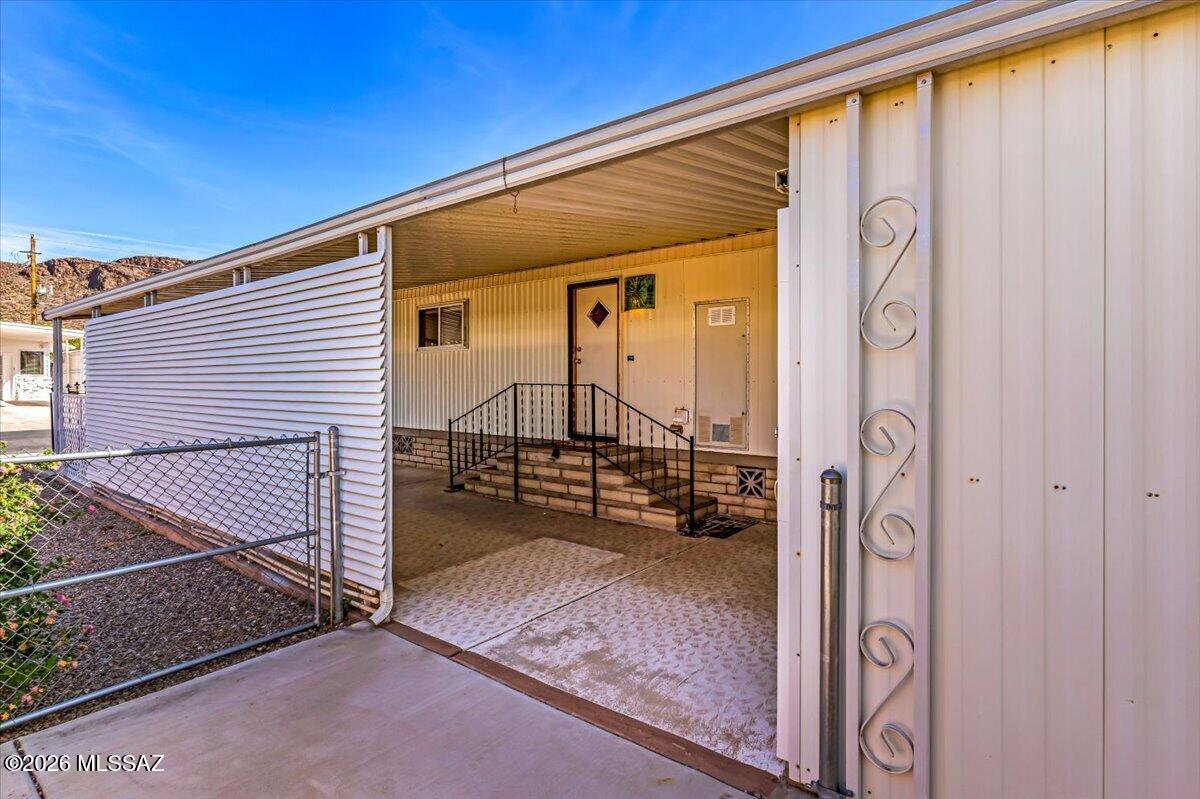 Tucson Estates (1-634) - Residential