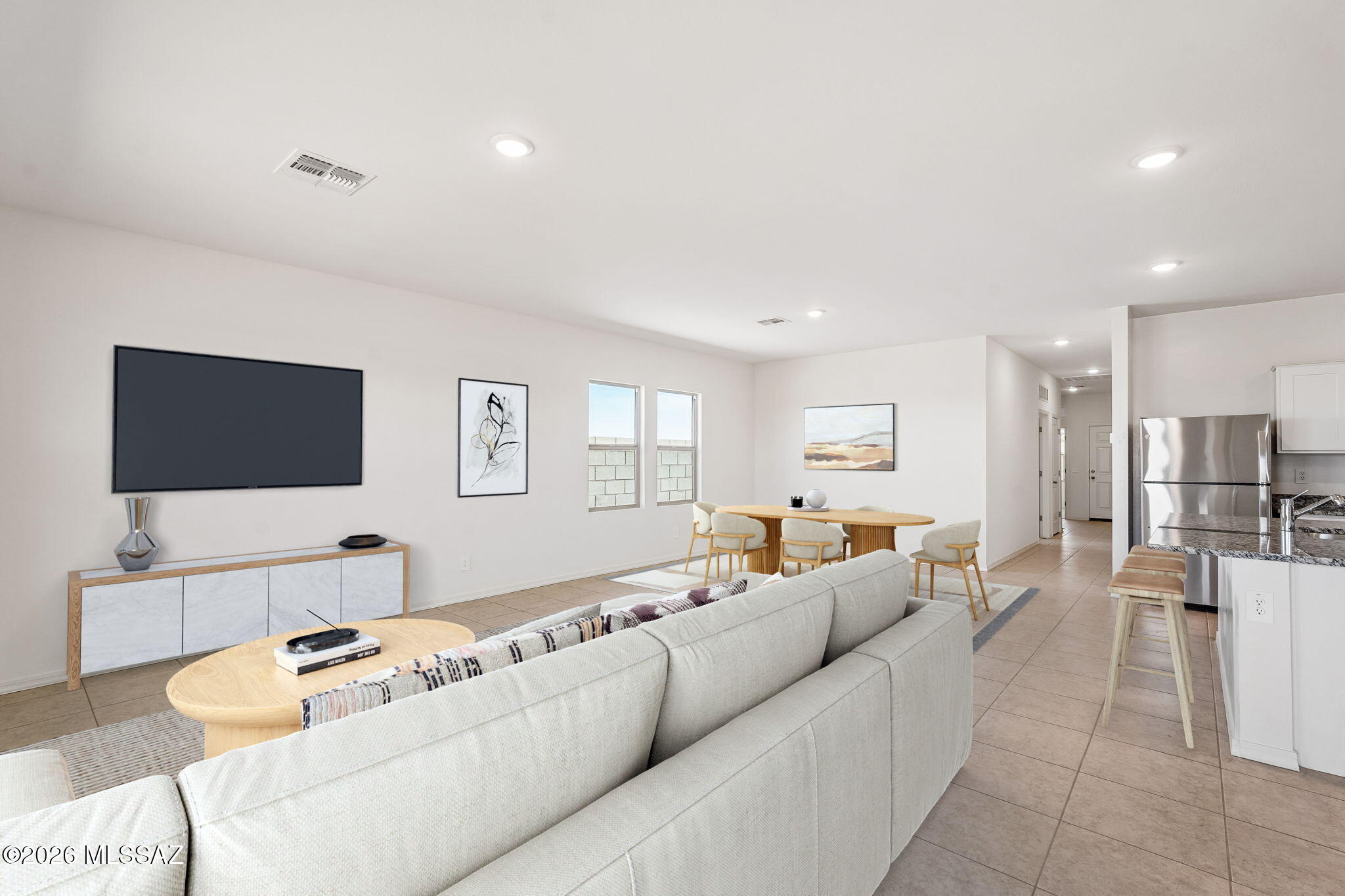 Star Valley Block 8 - Residential