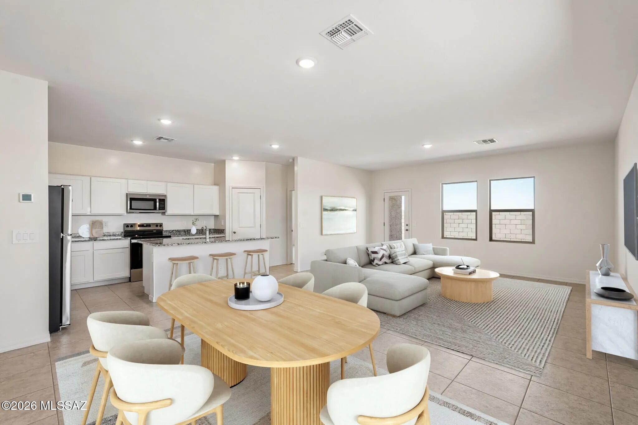 Star Valley Block 8 - Residential