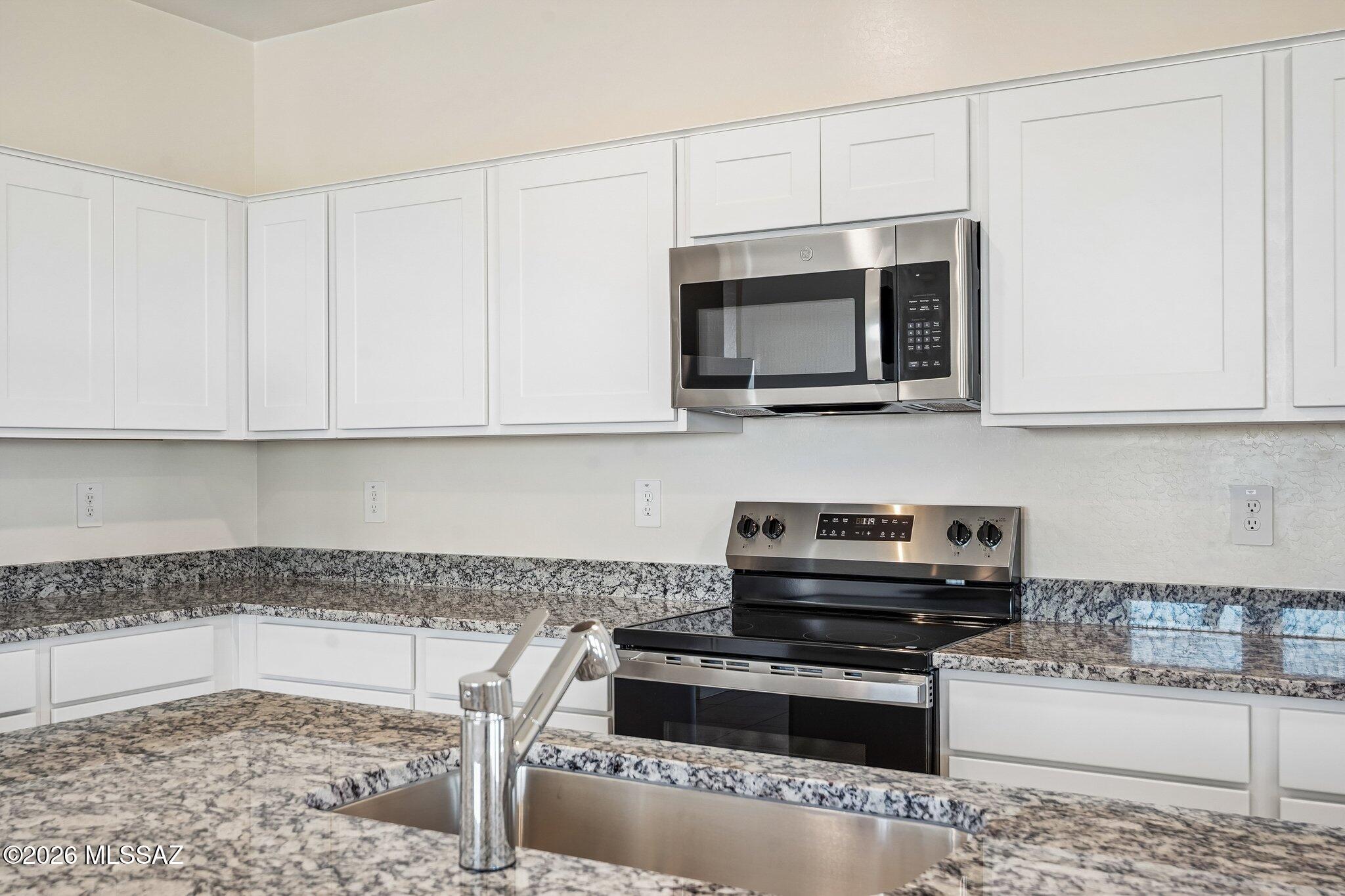 Star Valley Block 8 - Residential