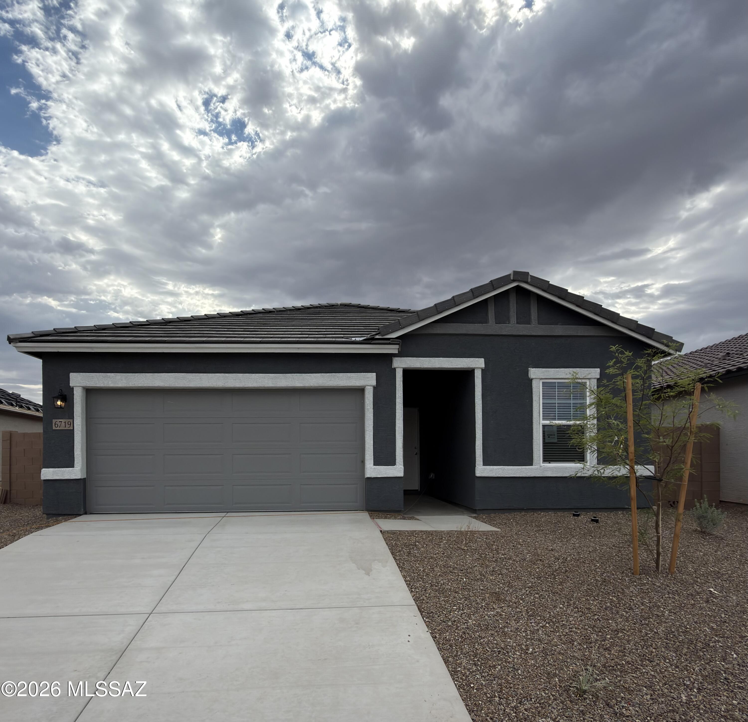 Star Valley Block 8 - Residential