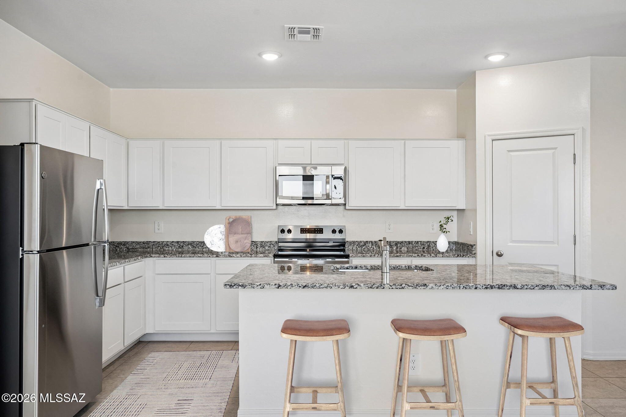 Star Valley Block 8 - Residential