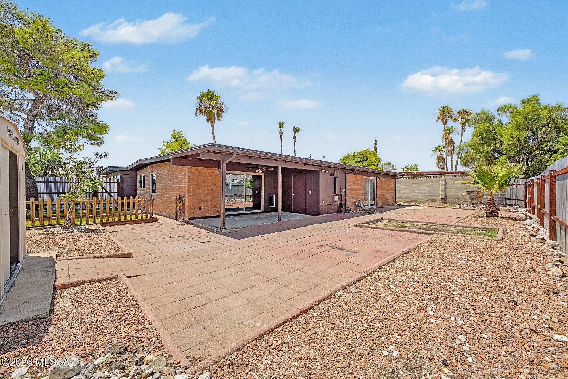 Braewood Terrace (1-107) - Residential