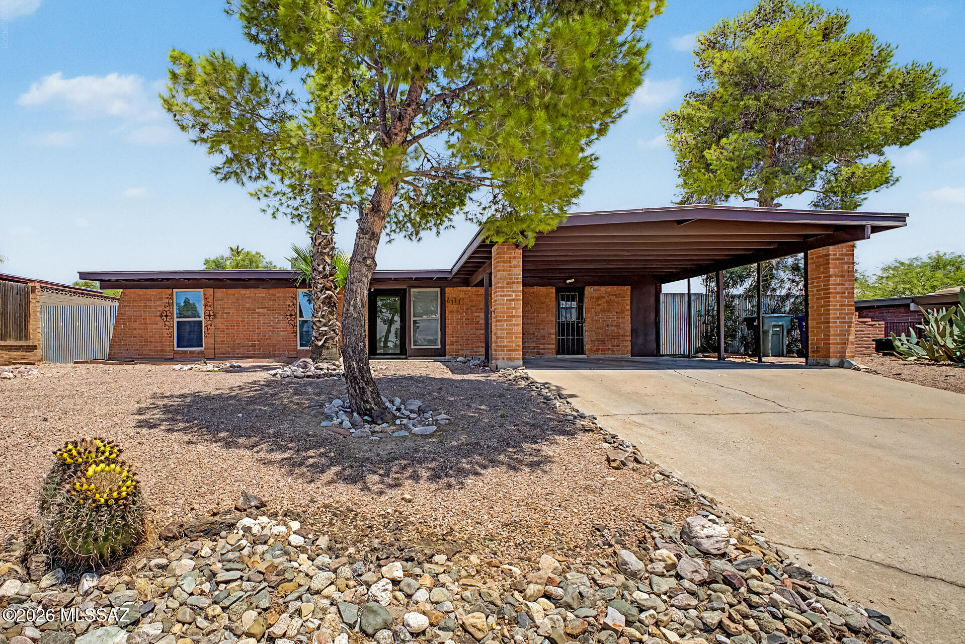 Braewood Terrace (1-107) - Residential