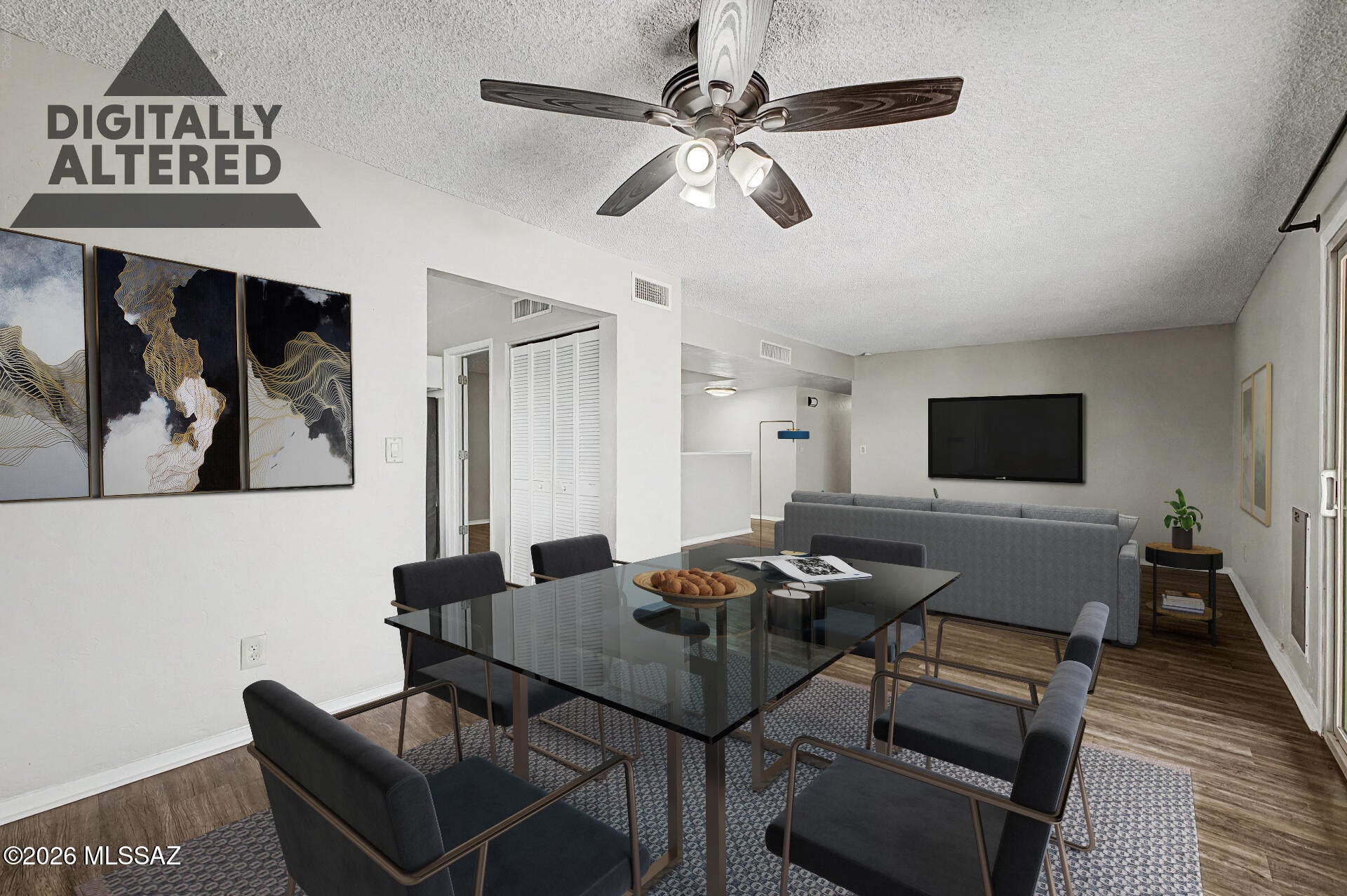Braewood Terrace (1-107) - Residential