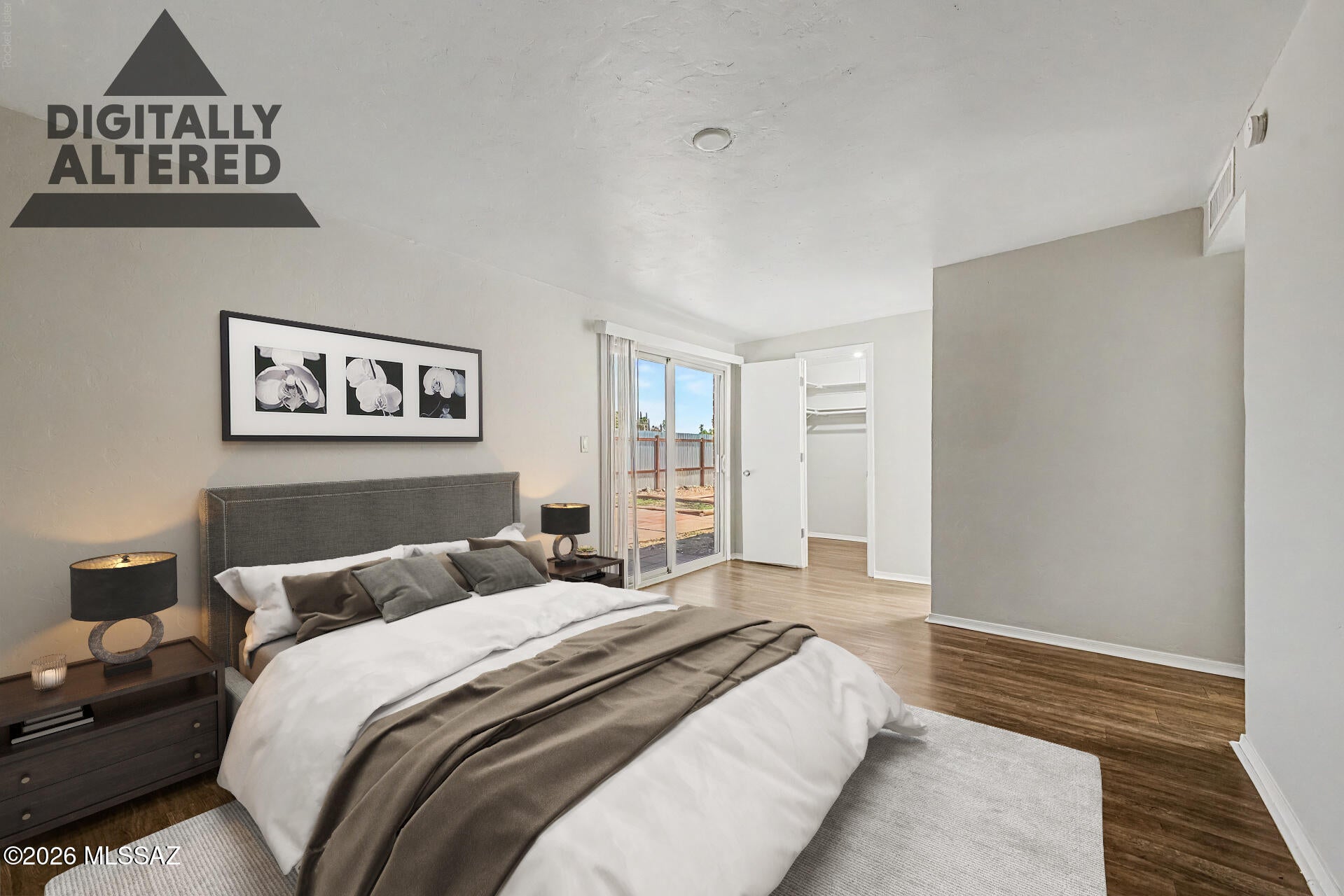 Braewood Terrace (1-107) - Residential