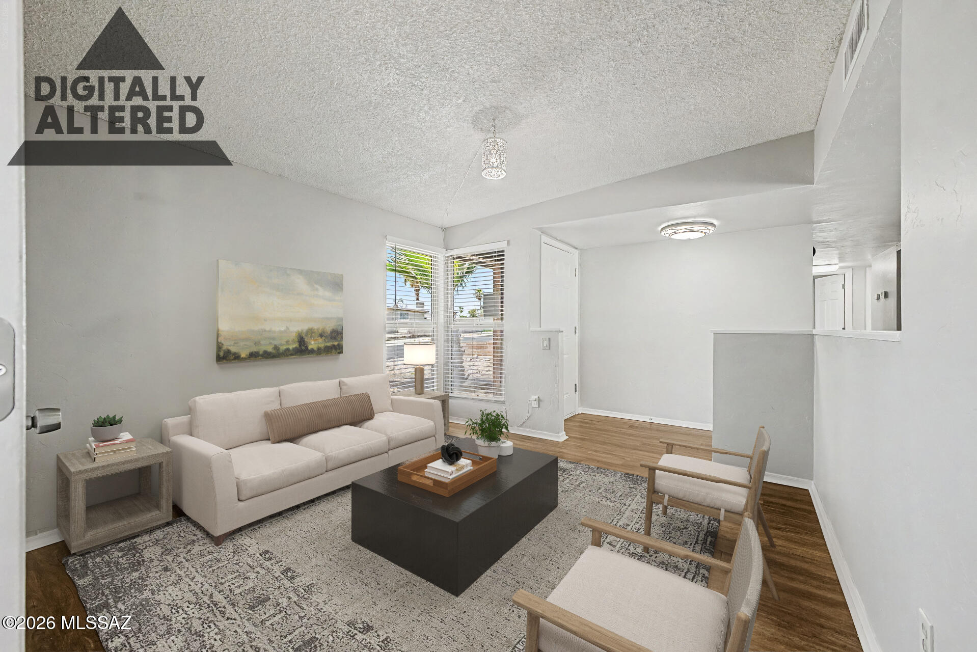 Braewood Terrace (1-107) - Residential