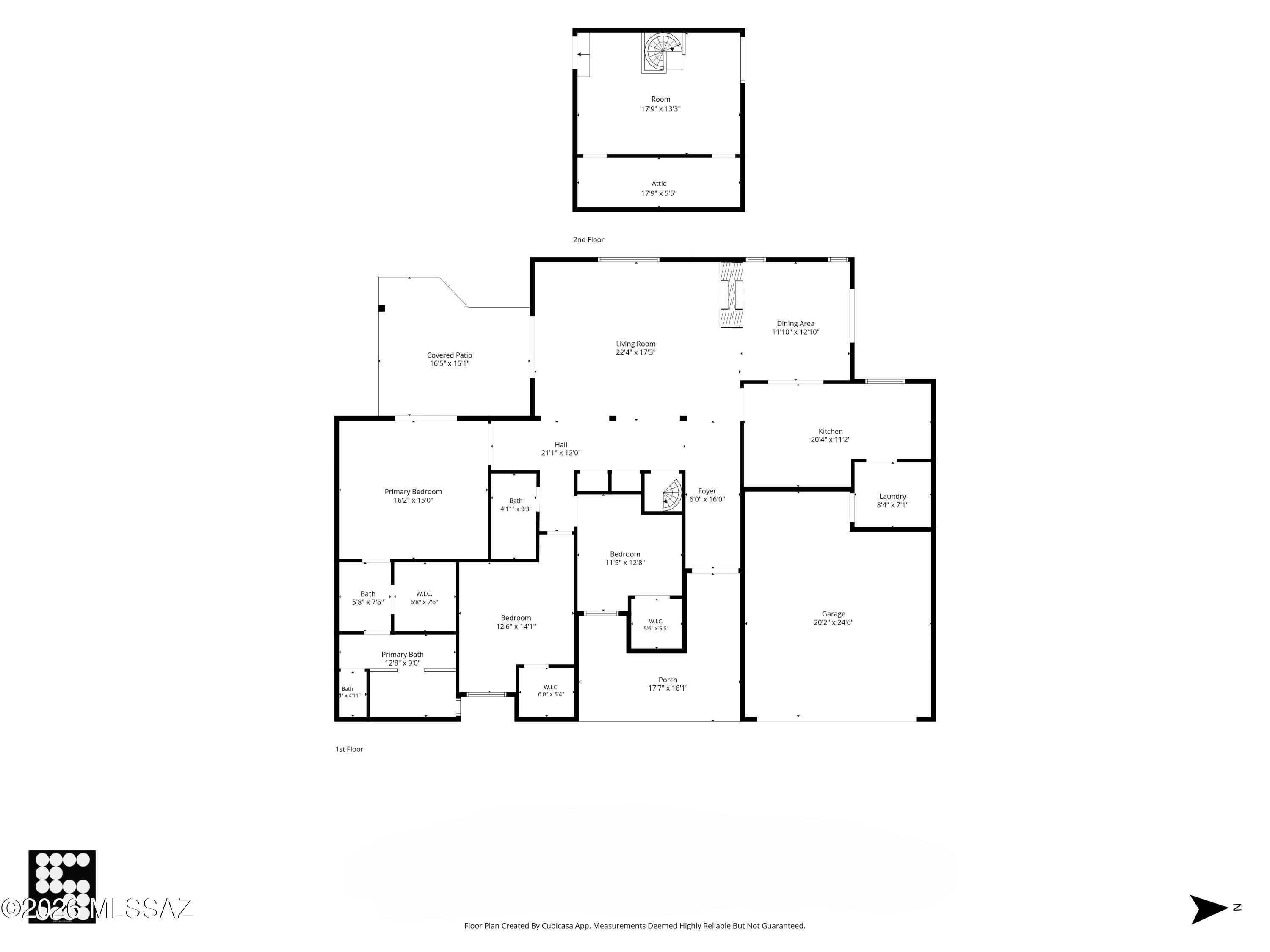 Catalina Del Rey (1-179) - Residential