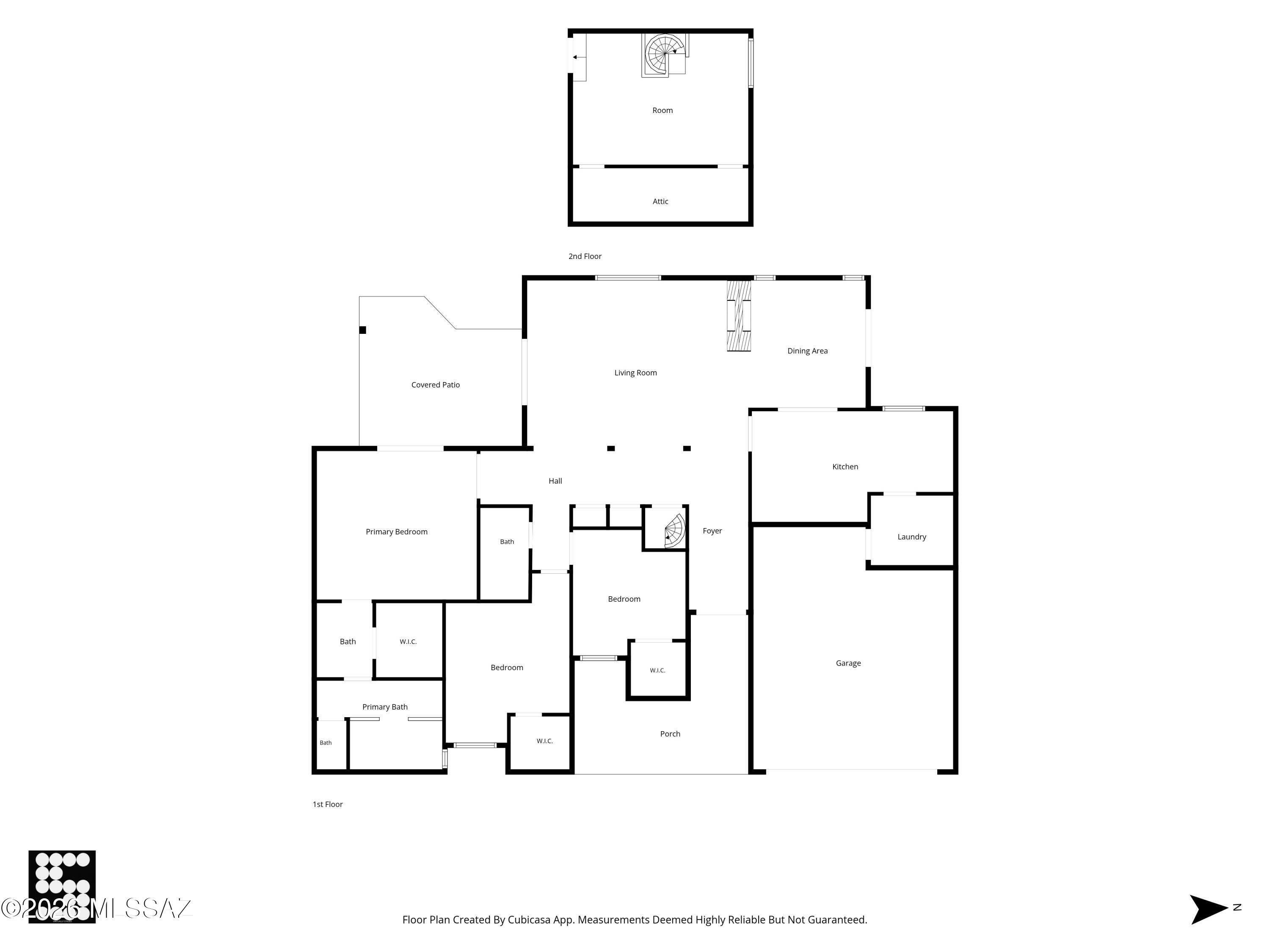 Catalina Del Rey (1-179) - Residential