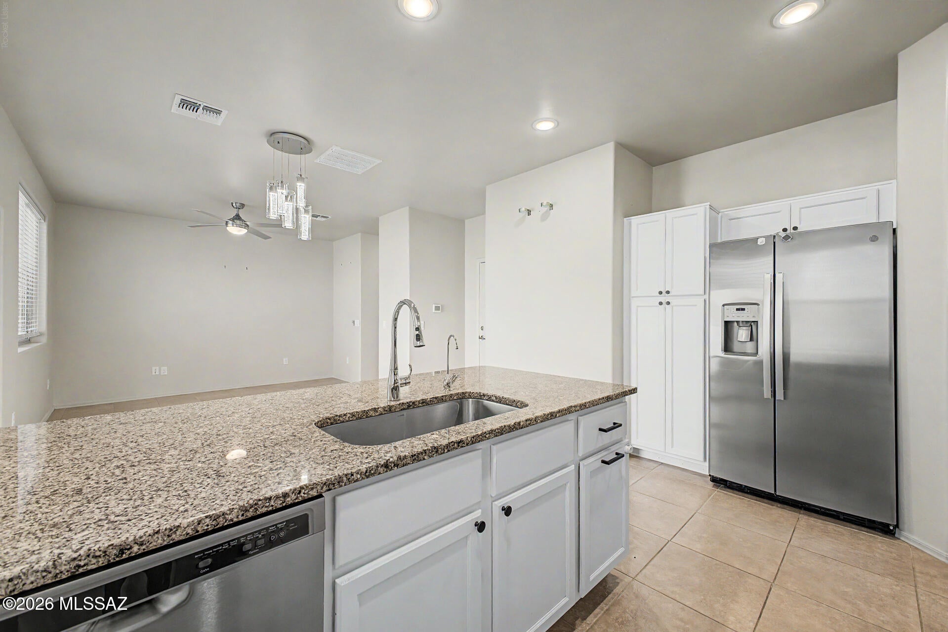 Columbus Homes - Residential