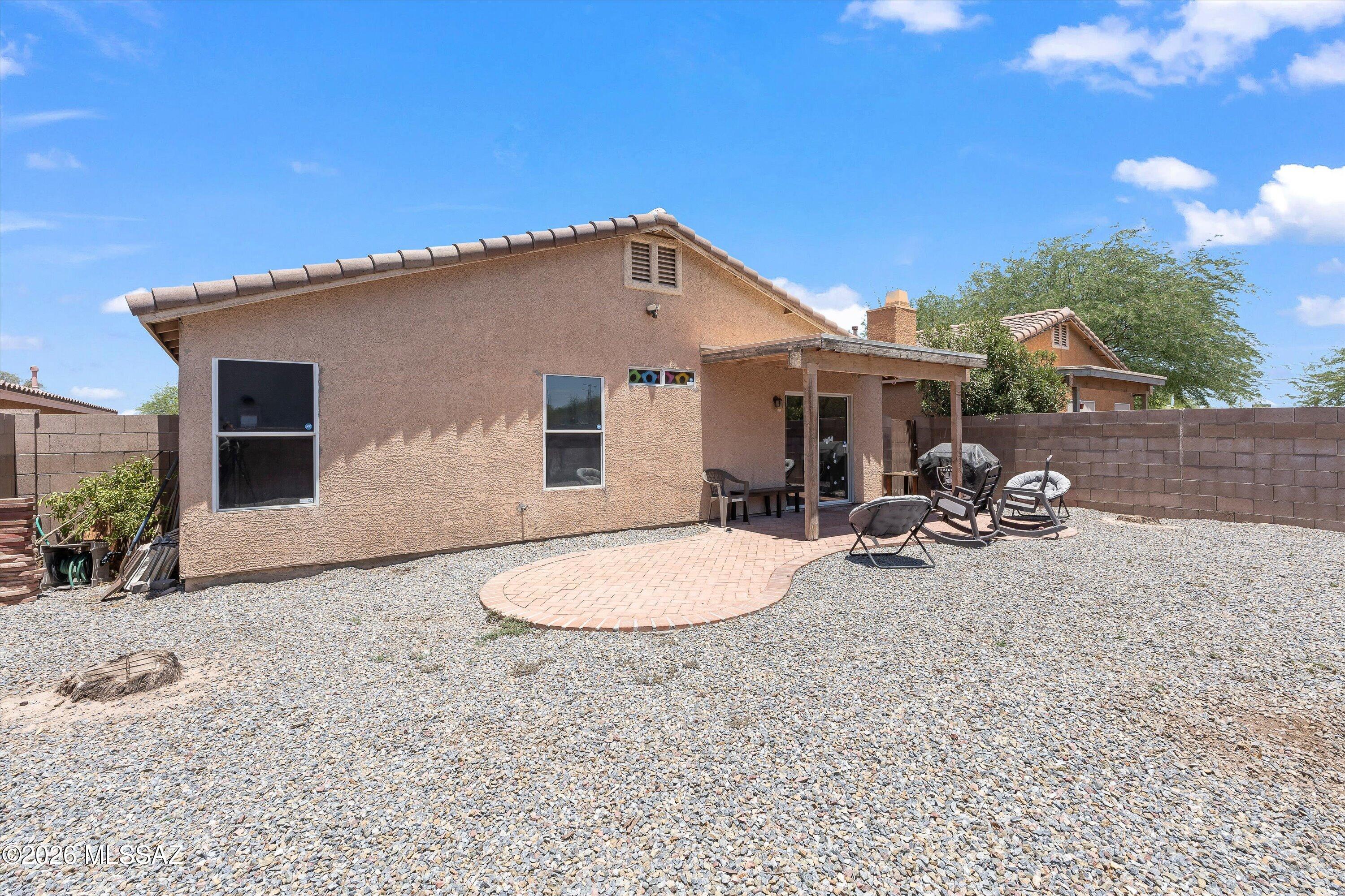 Ironwood (1-139) - Residential
