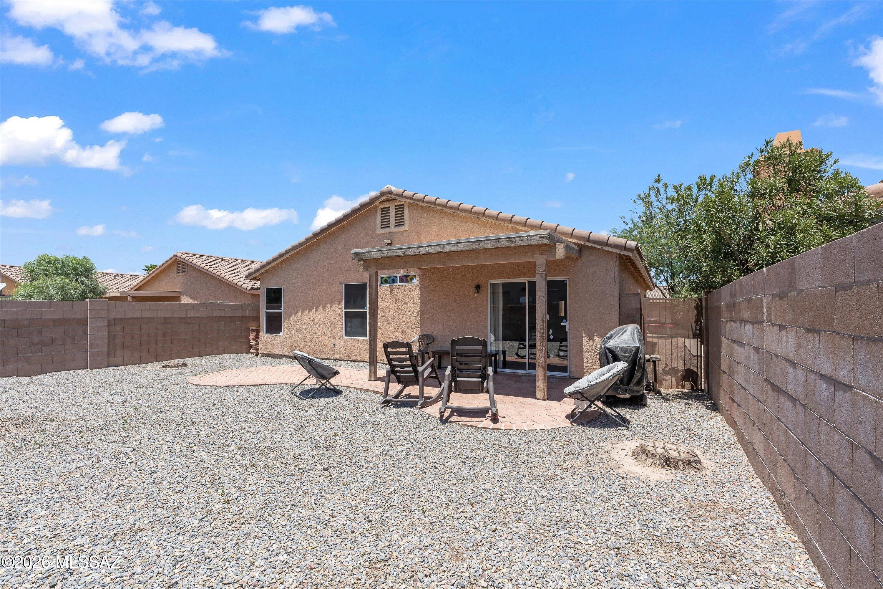 Ironwood (1-139) - Residential