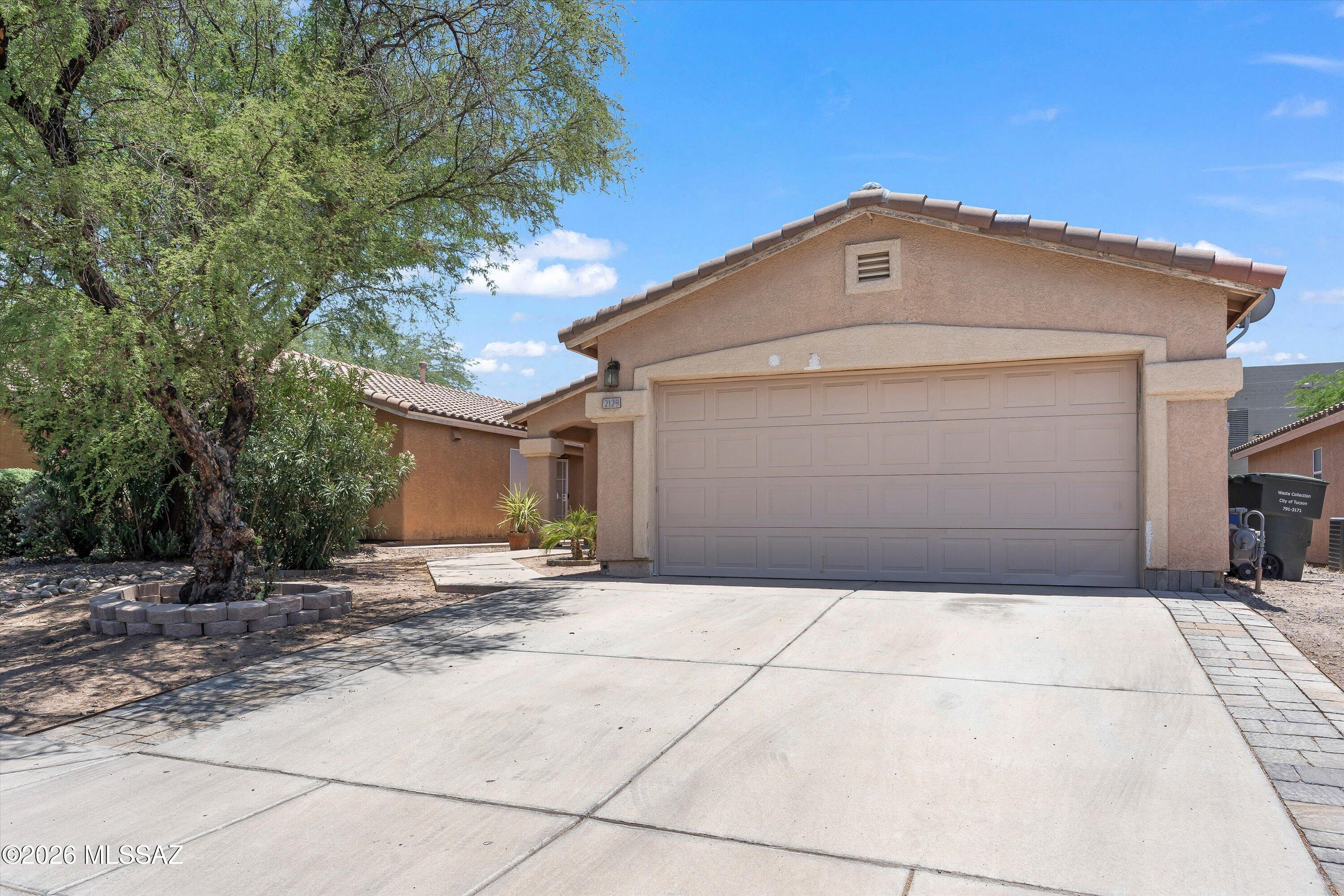 Ironwood (1-139) - Residential