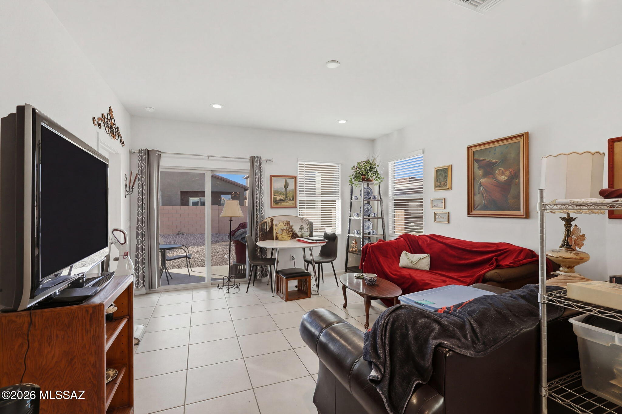 La Estancia De Tucson (1-330) - Residential