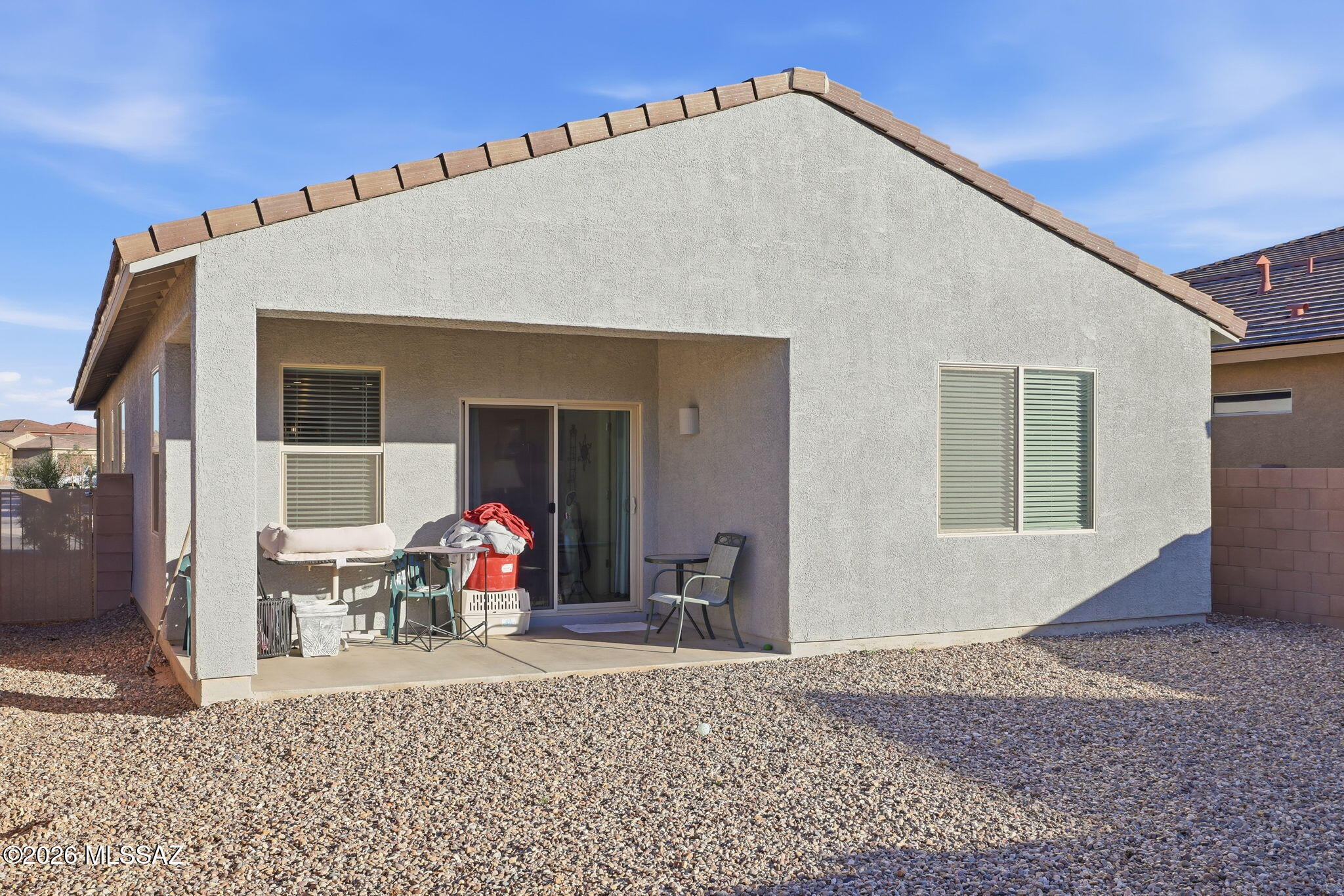 La Estancia De Tucson (1-330) - Residential