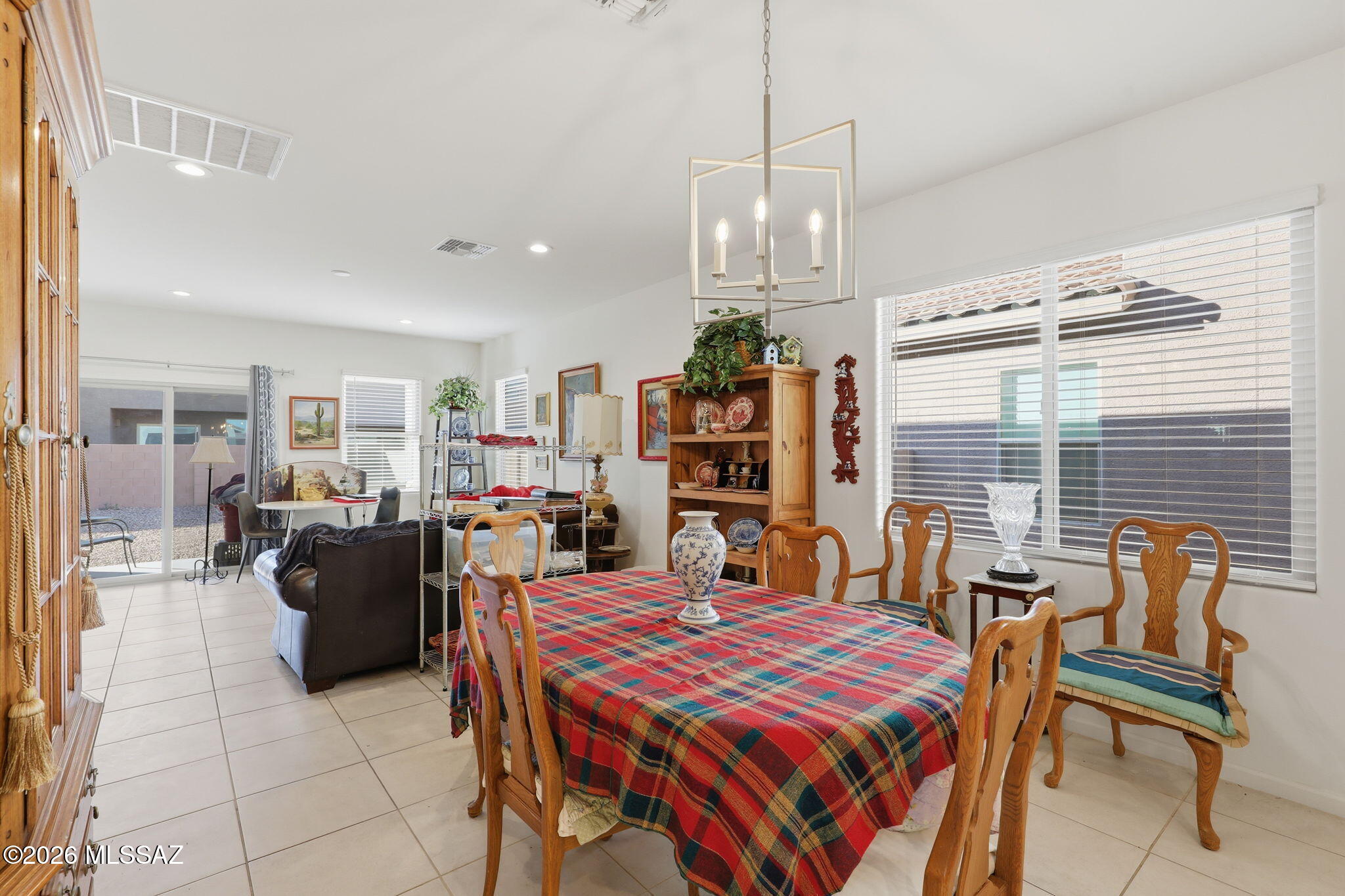 La Estancia De Tucson (1-330) - Residential