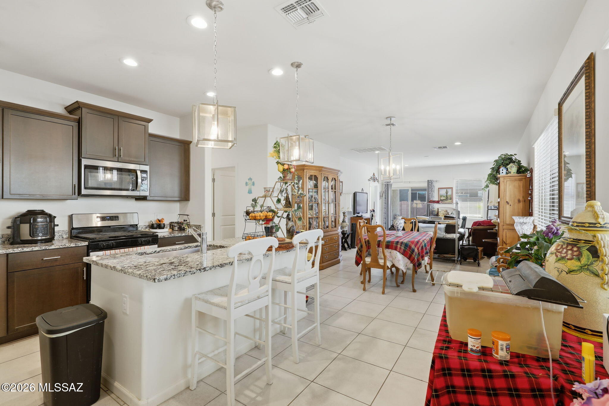 La Estancia De Tucson (1-330) - Residential
