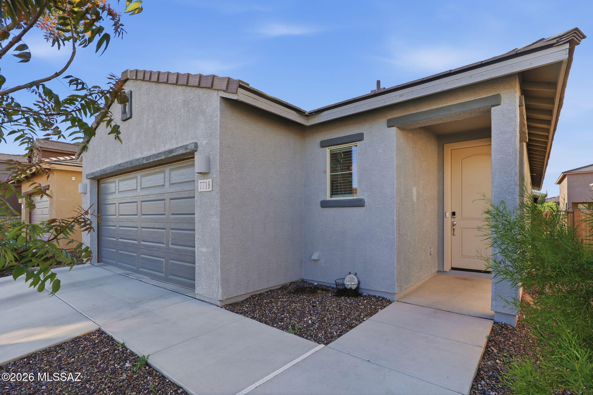 La Estancia De Tucson (1-330) - Residential
