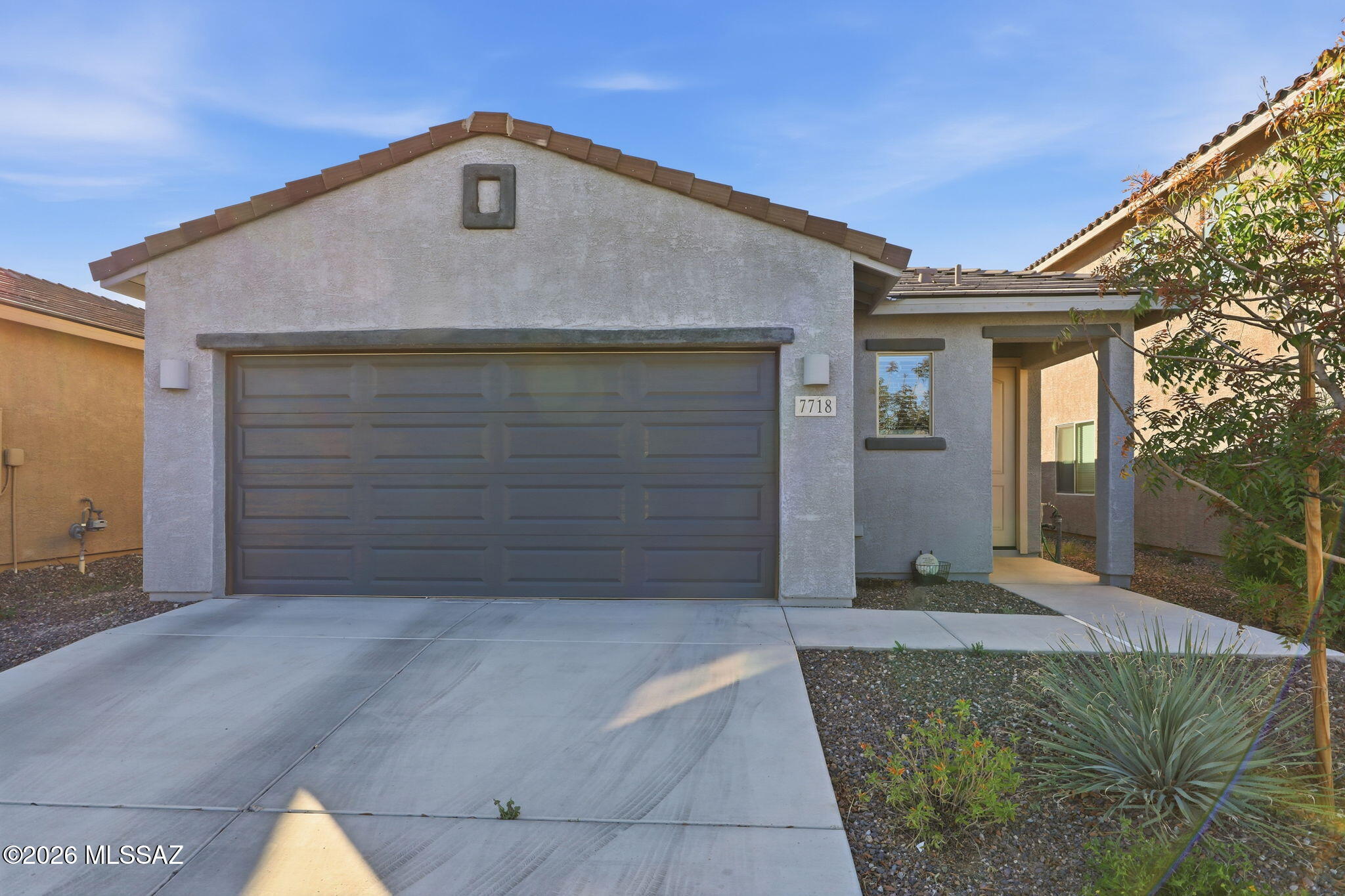 La Estancia De Tucson (1-330) - Residential