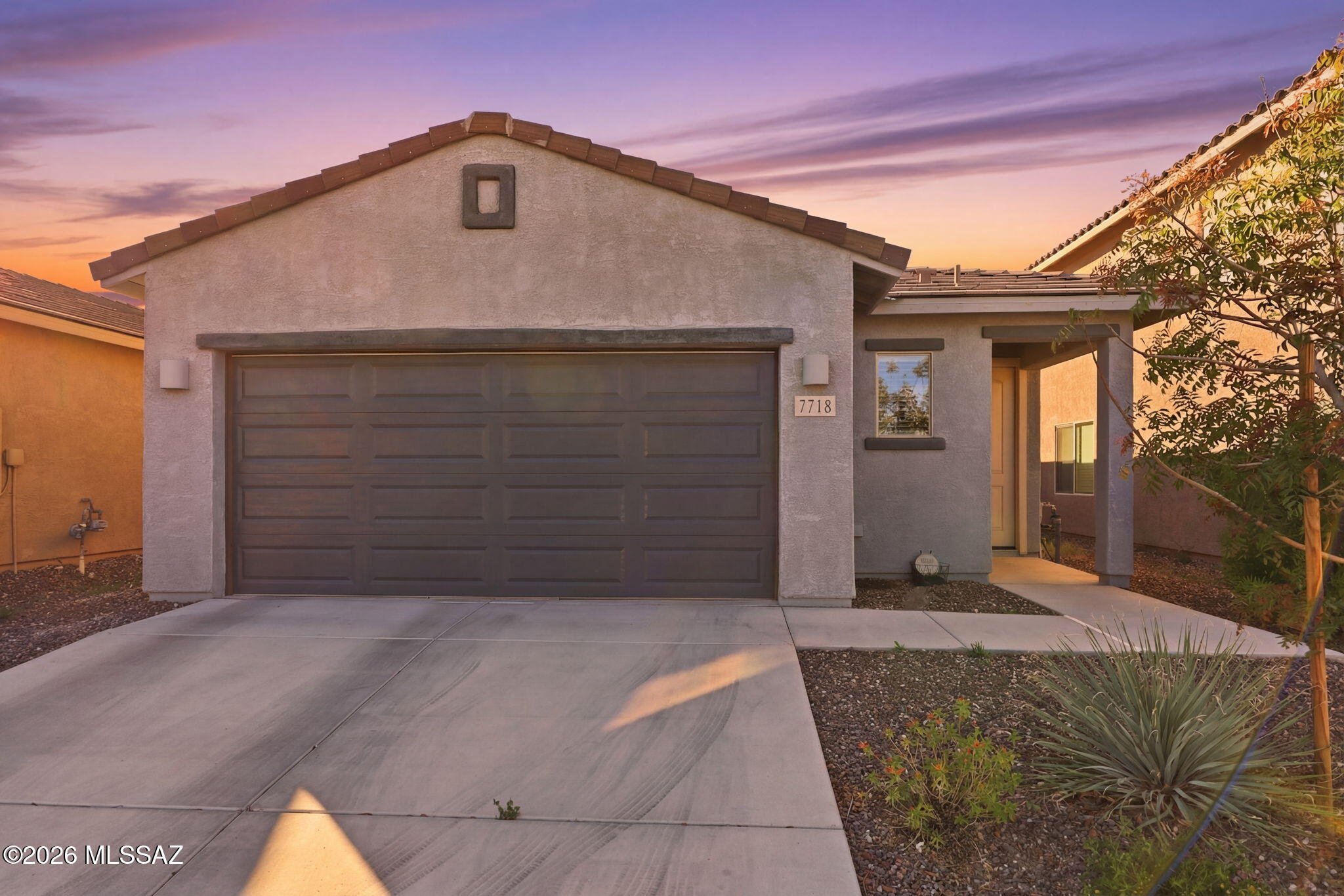 La Estancia De Tucson (1-330) - Residential
