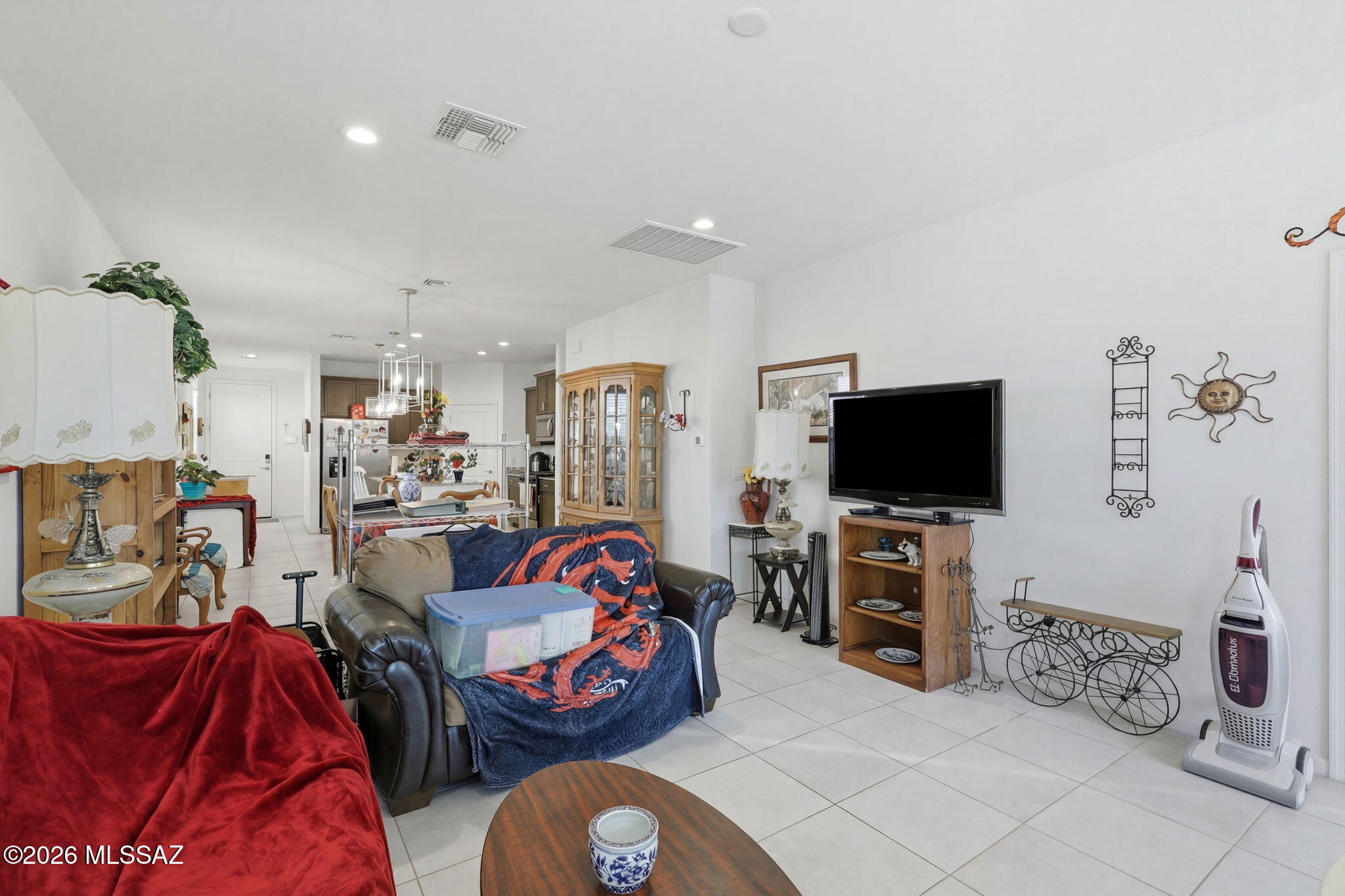 La Estancia De Tucson (1-330) - Residential