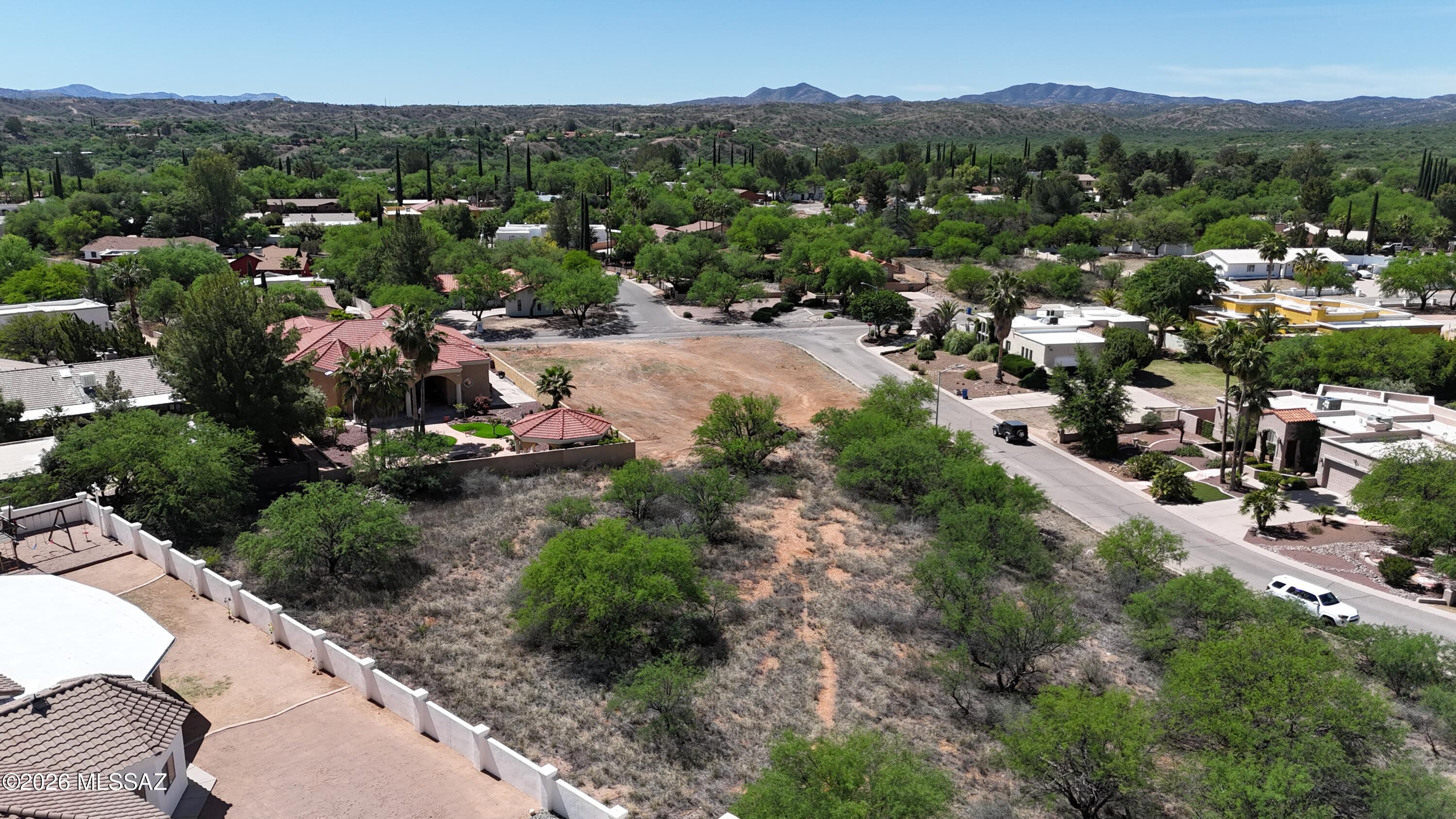 Meadow Hills - Land