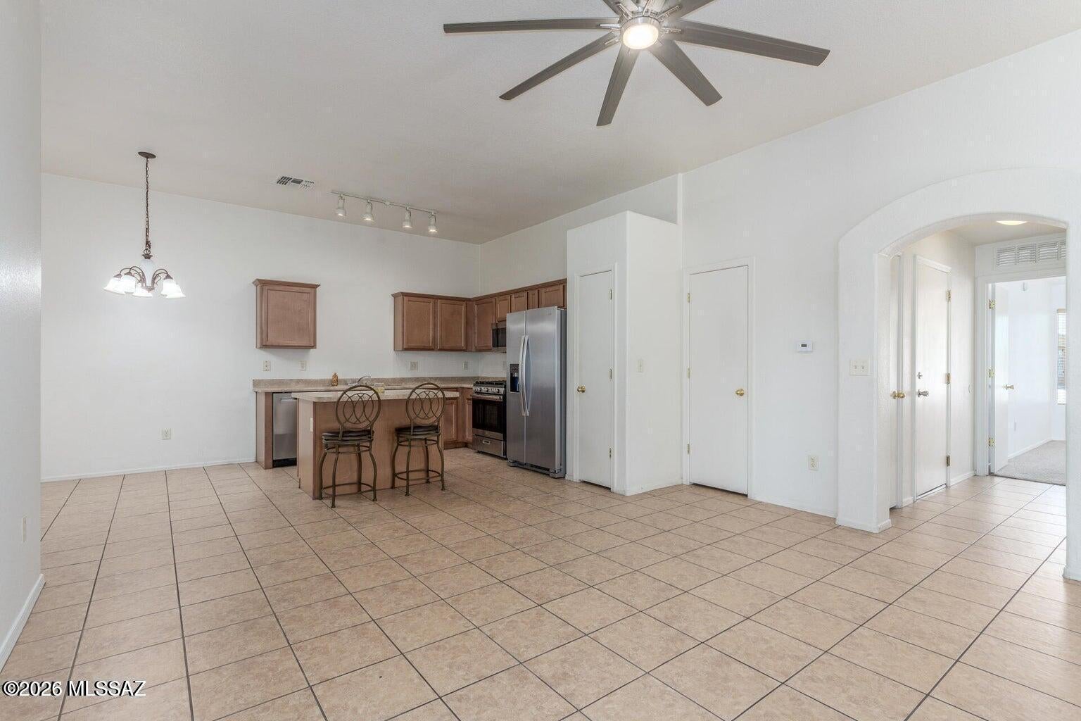 Tres Pueblos - Residential Lease