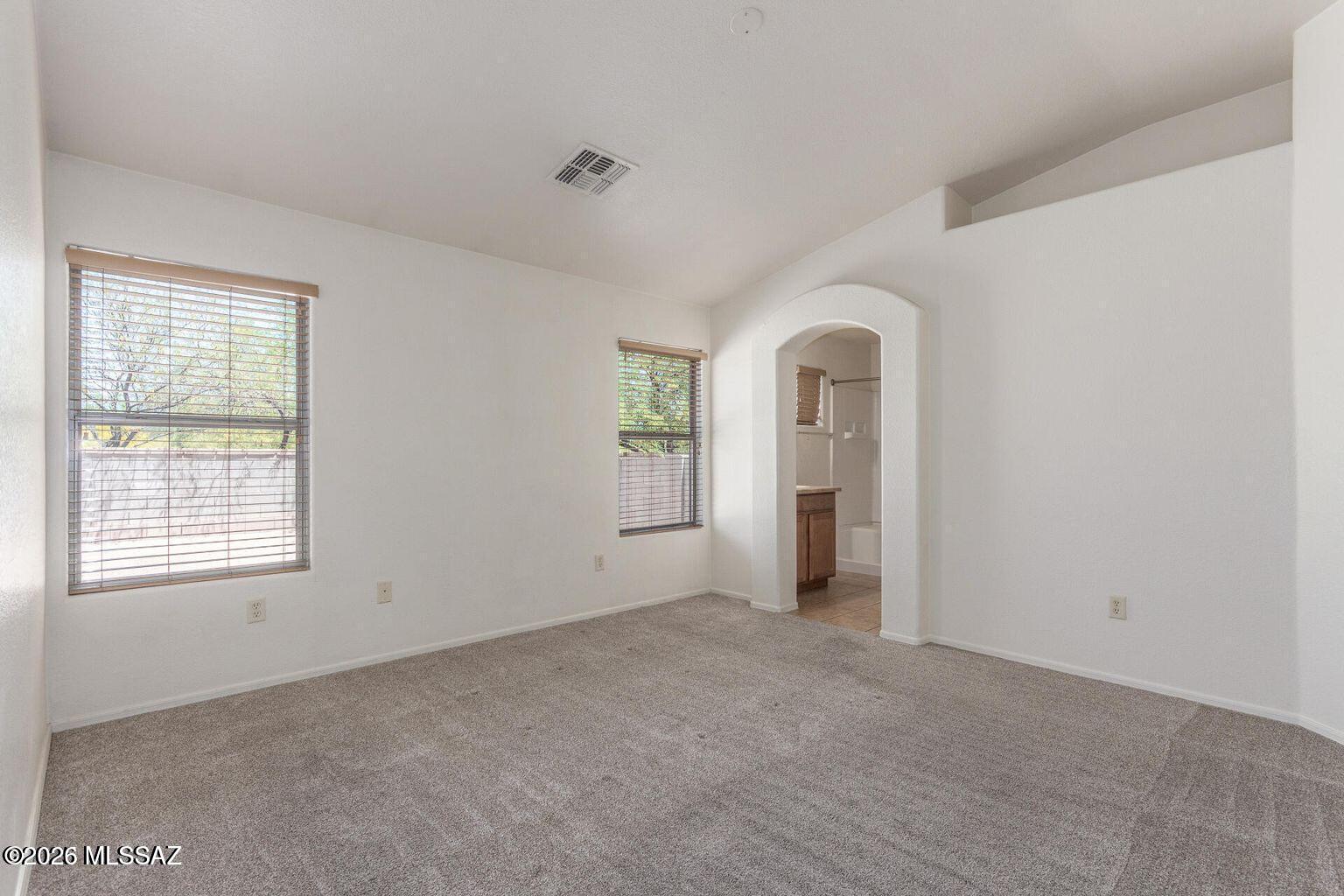 Tres Pueblos - Residential Lease