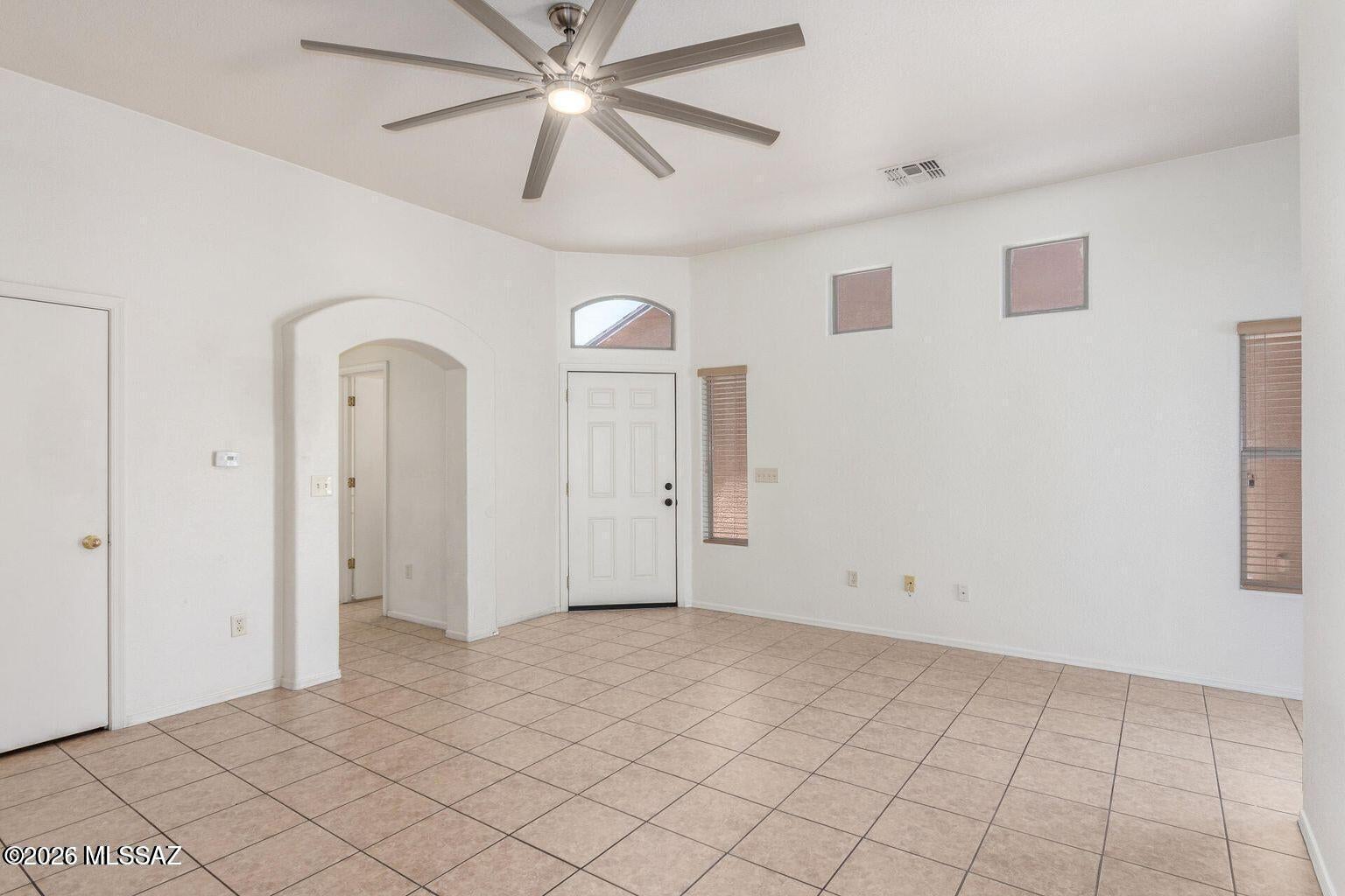 Tres Pueblos - Residential Lease