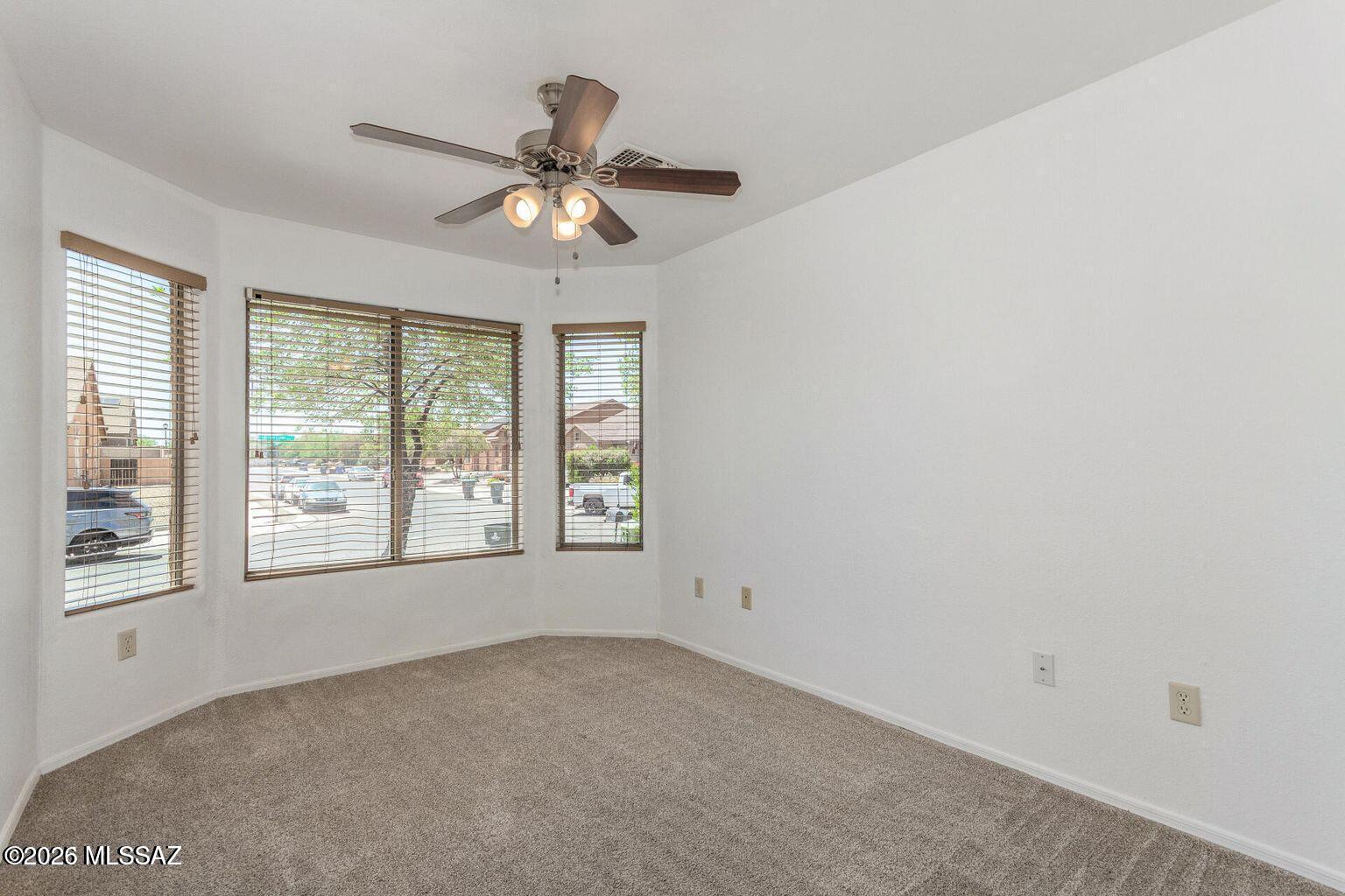 Tres Pueblos - Residential Lease