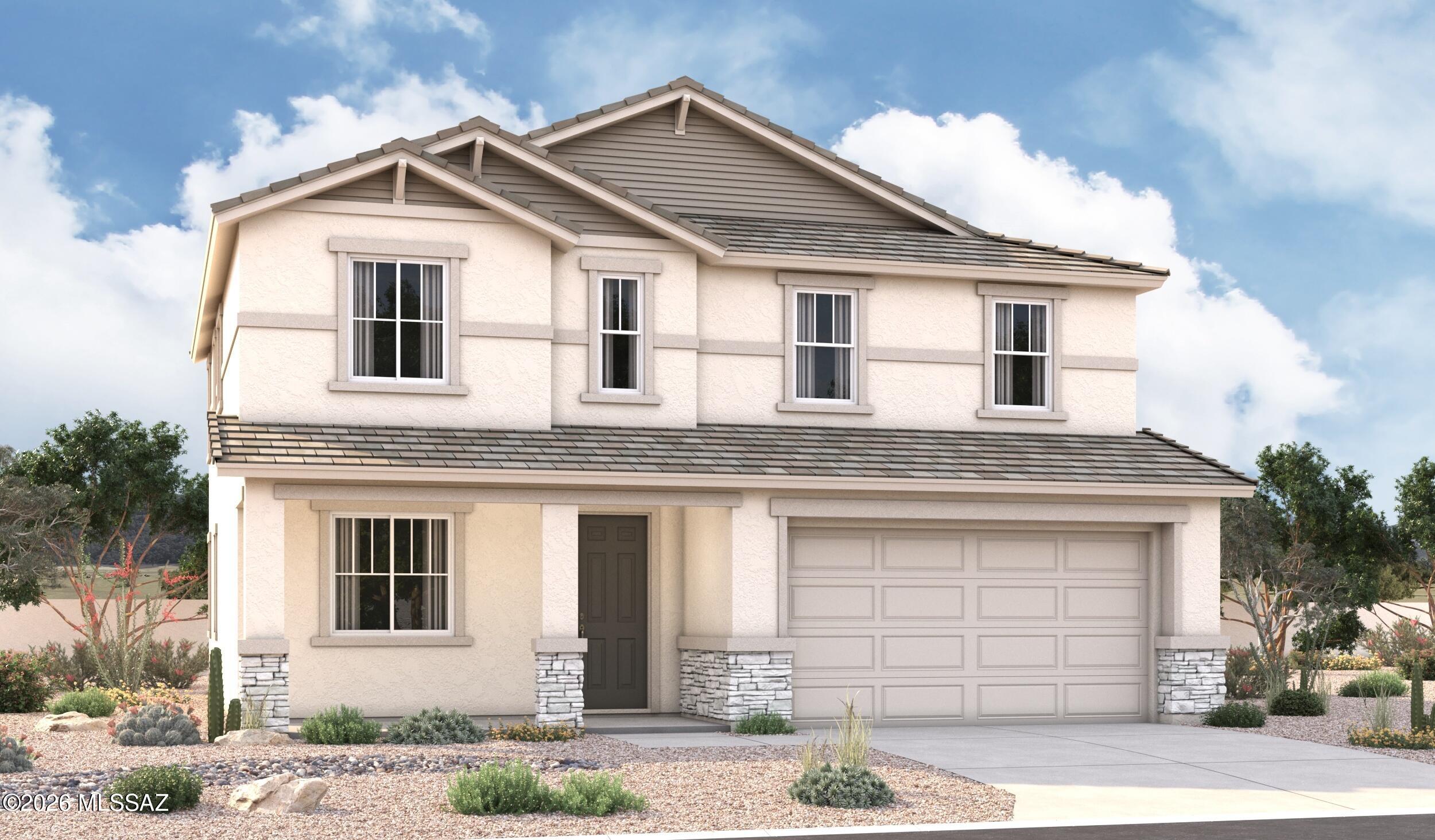 Sycamore Canyon (1-485) - Residential