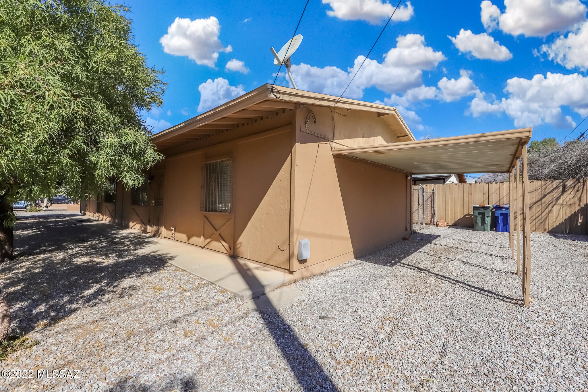 Farmington Addition - Residential Lease