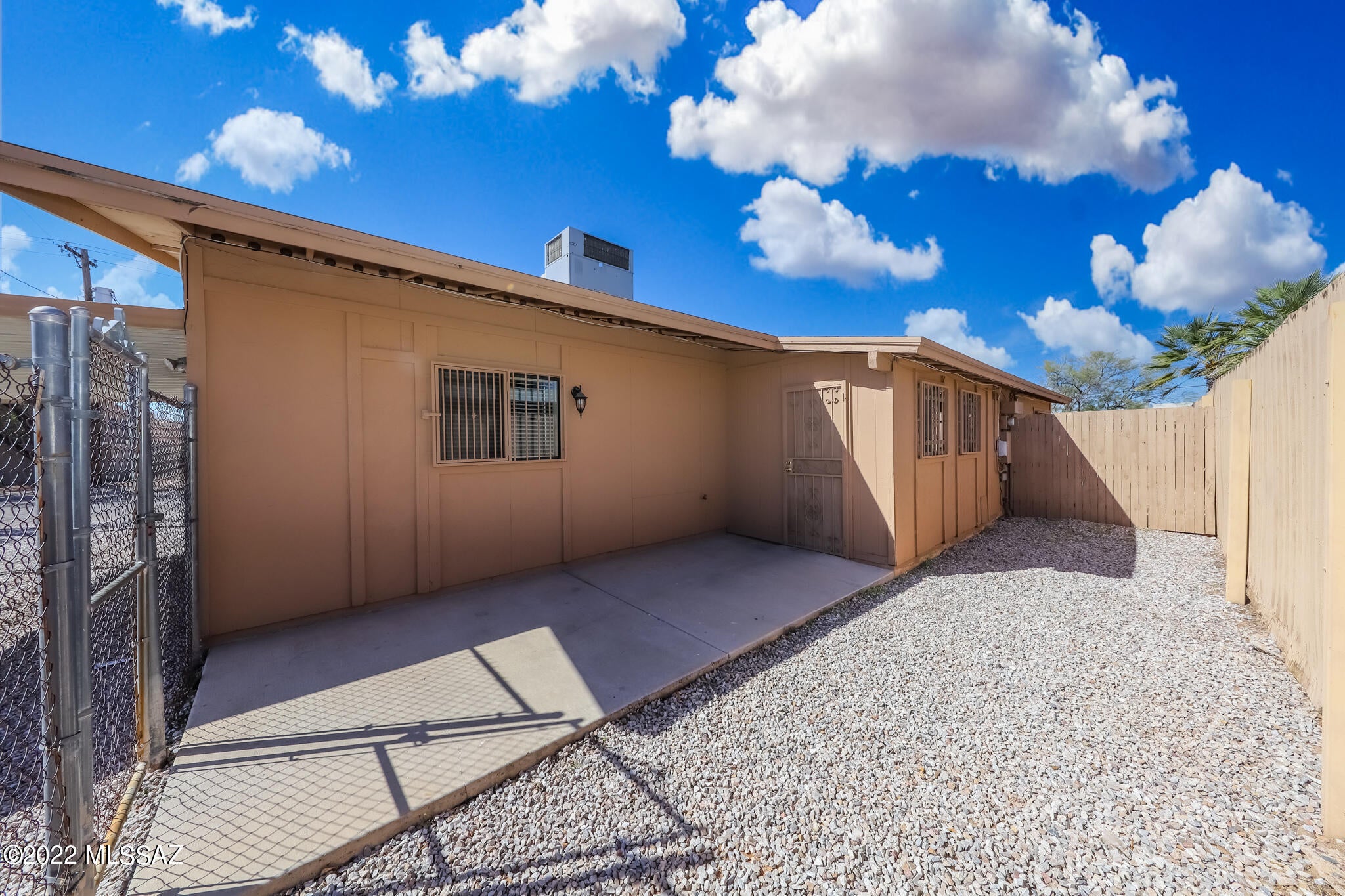 Farmington Addition - Residential Lease