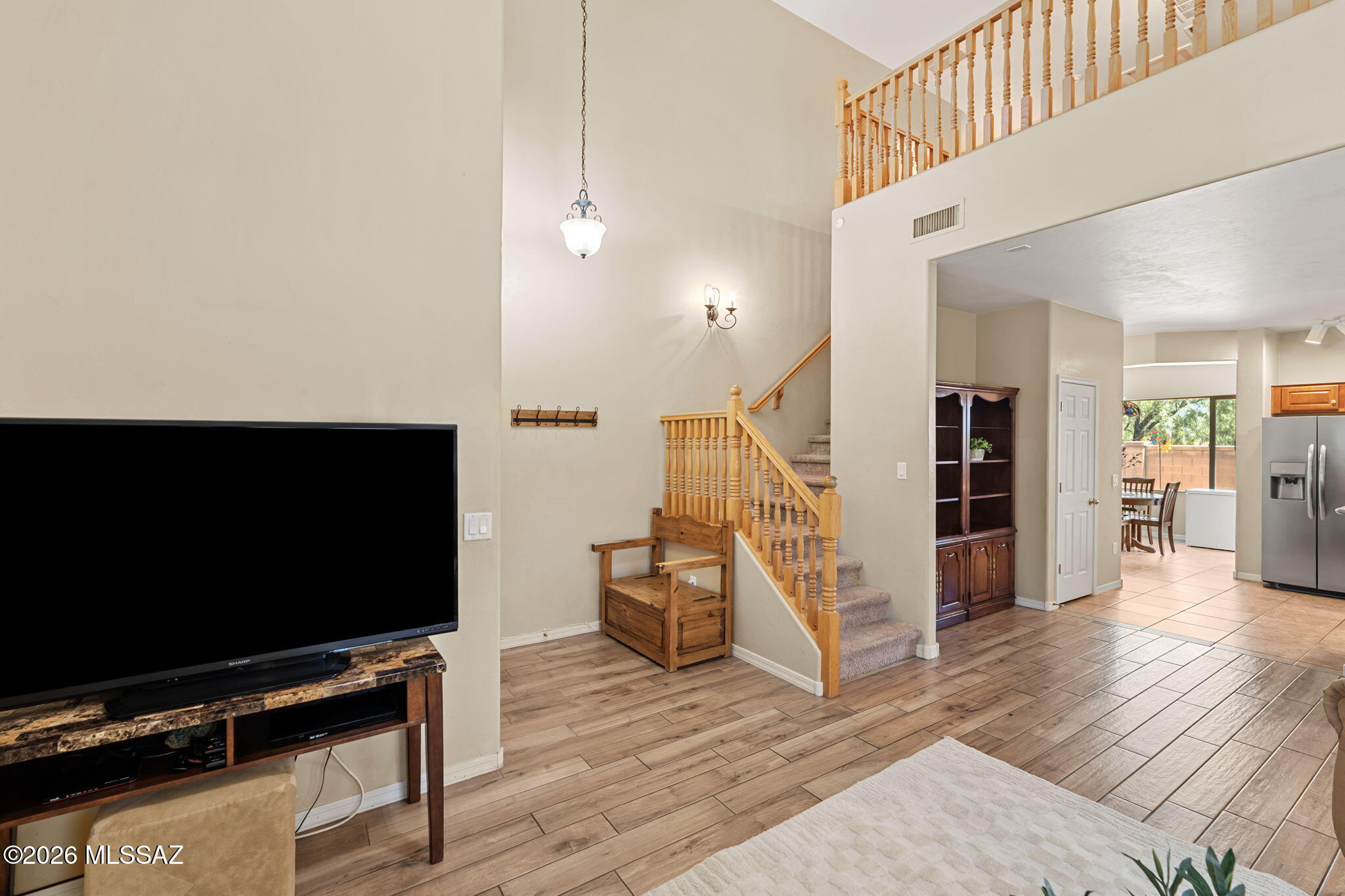Presidio De Cancion (1-200) - Residential