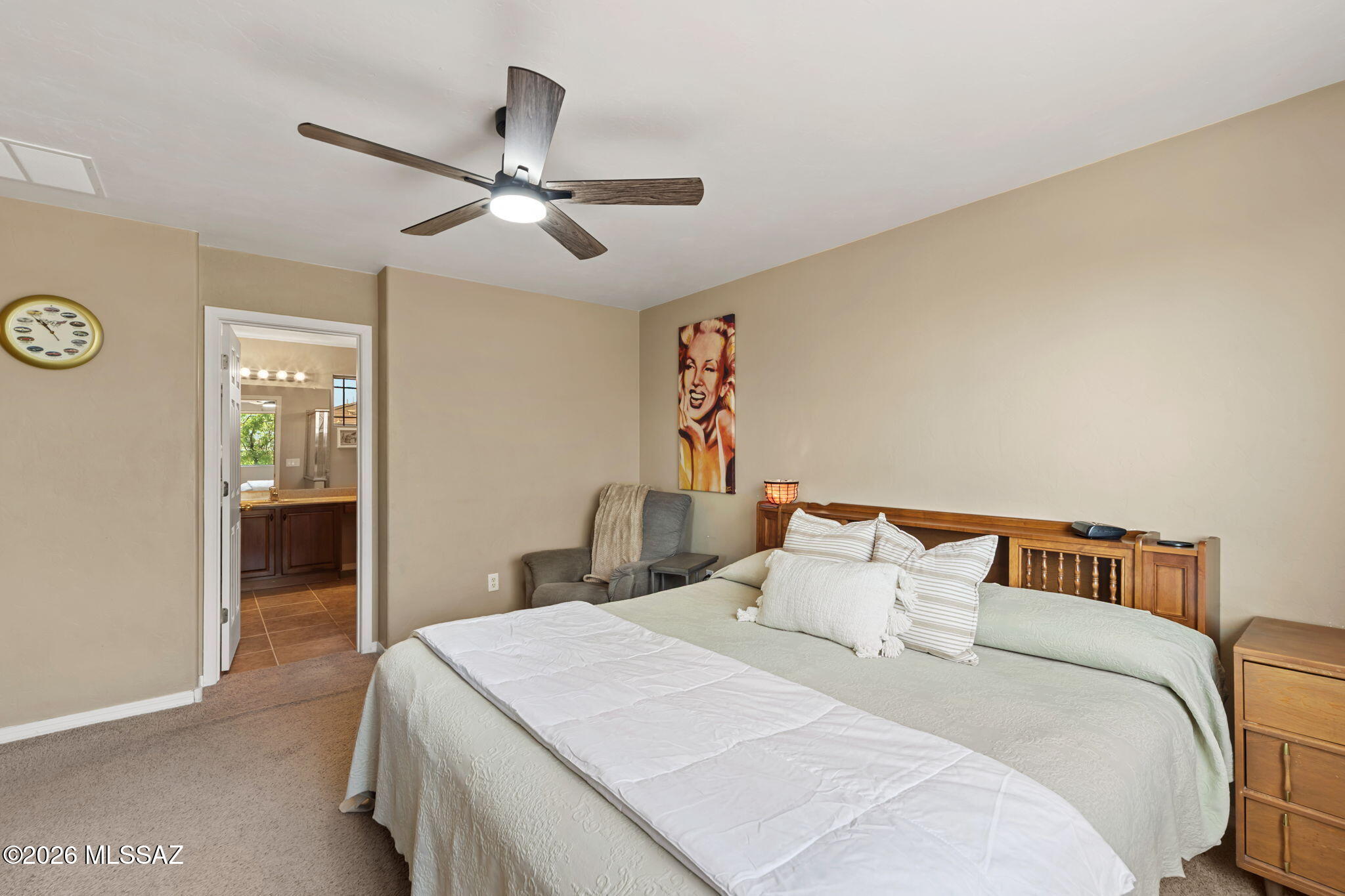 Presidio De Cancion (1-200) - Residential