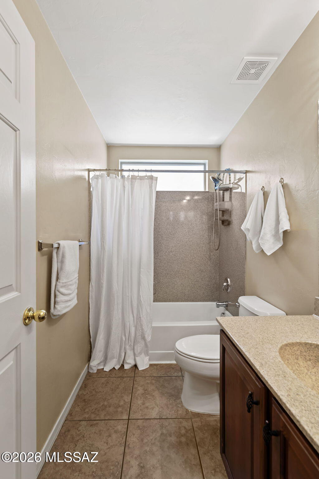 Presidio De Cancion (1-200) - Residential
