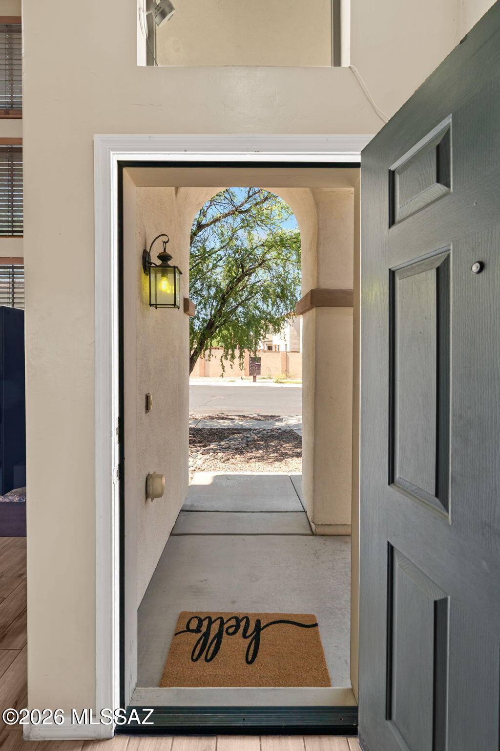 Presidio De Cancion (1-200) - Residential