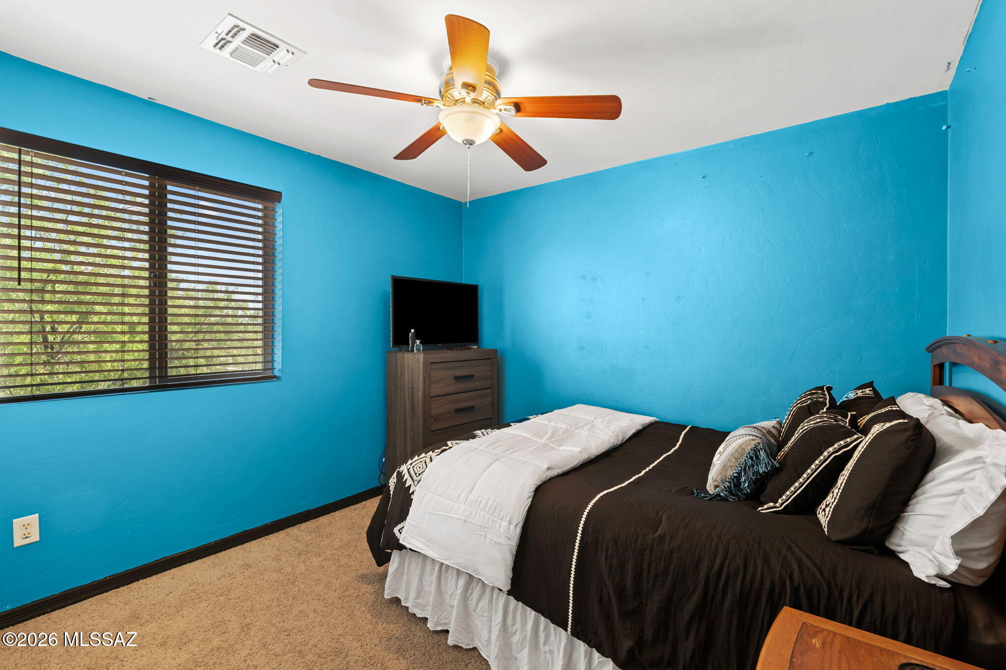 Presidio De Cancion (1-200) - Residential