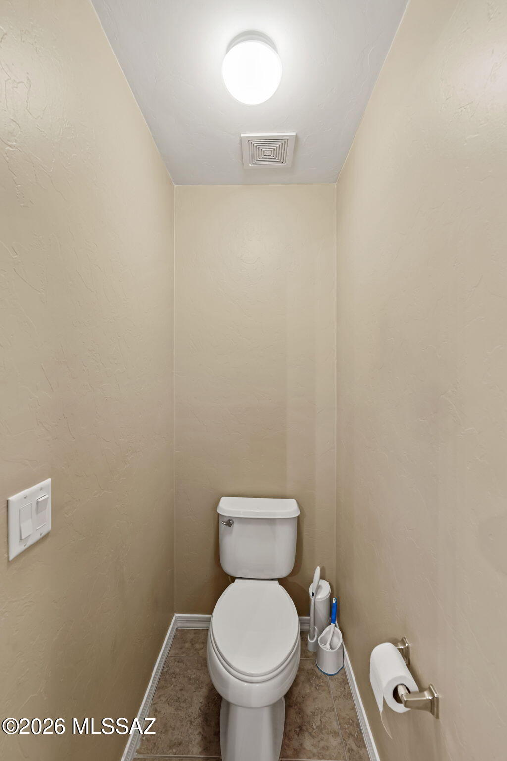 Presidio De Cancion (1-200) - Residential