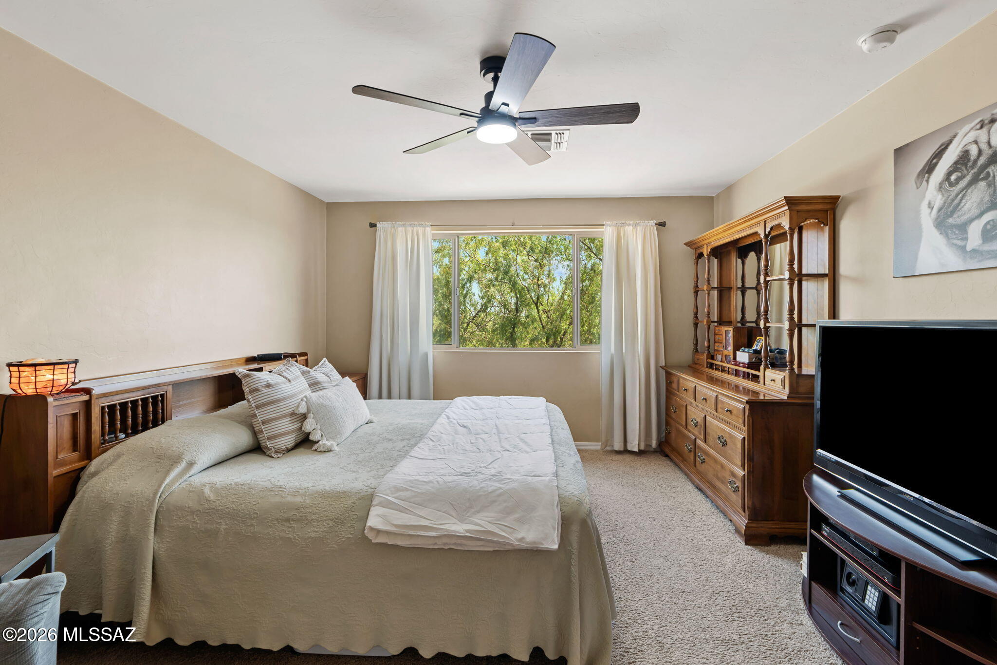 Presidio De Cancion (1-200) - Residential