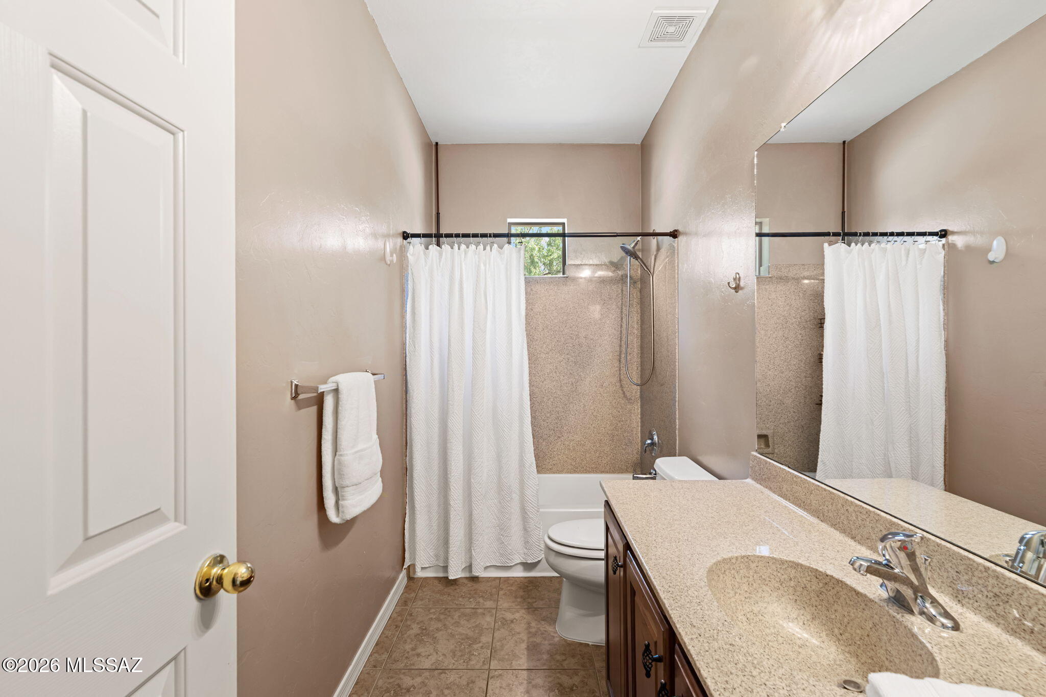 Presidio De Cancion (1-200) - Residential