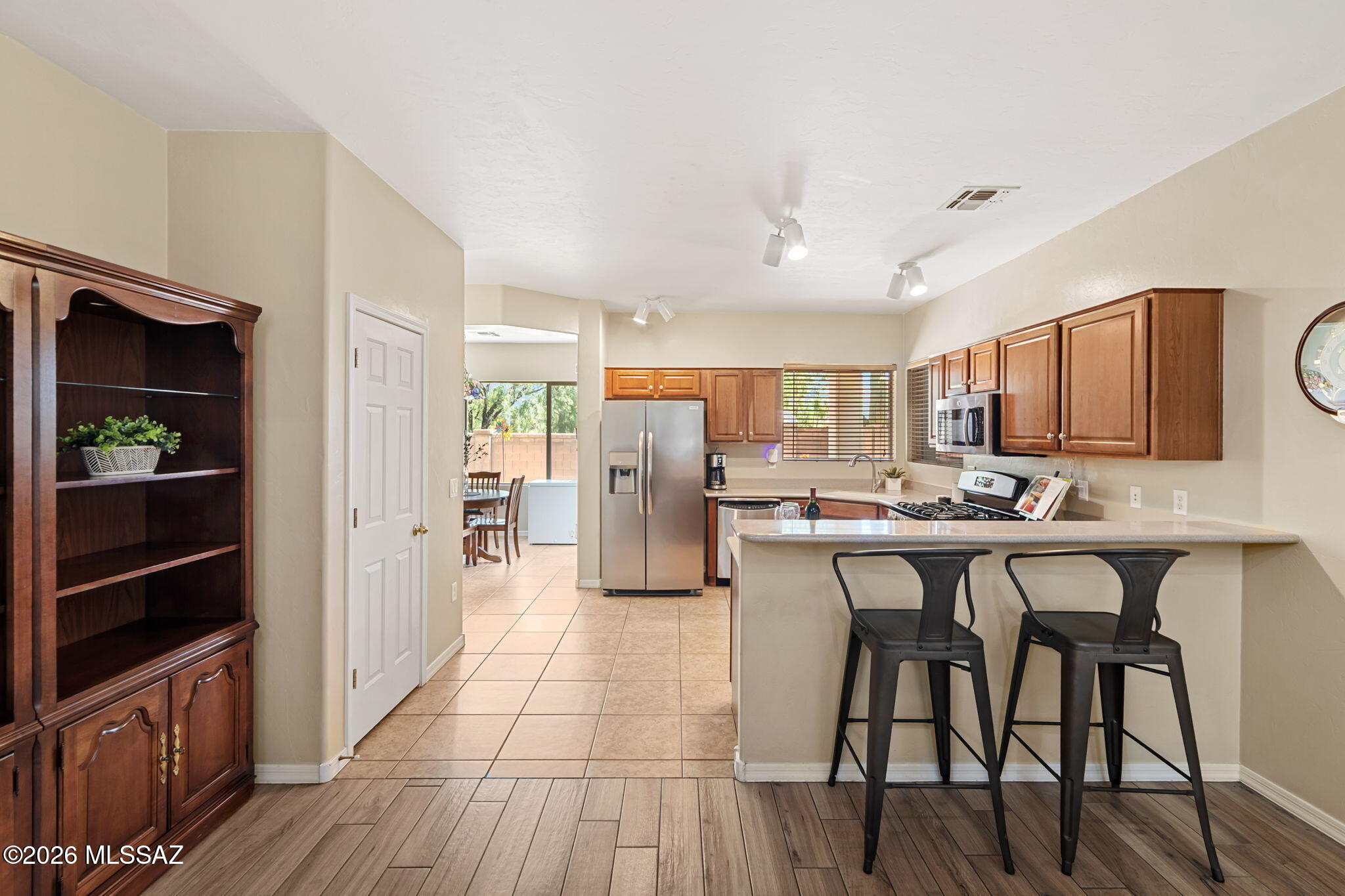 Presidio De Cancion (1-200) - Residential