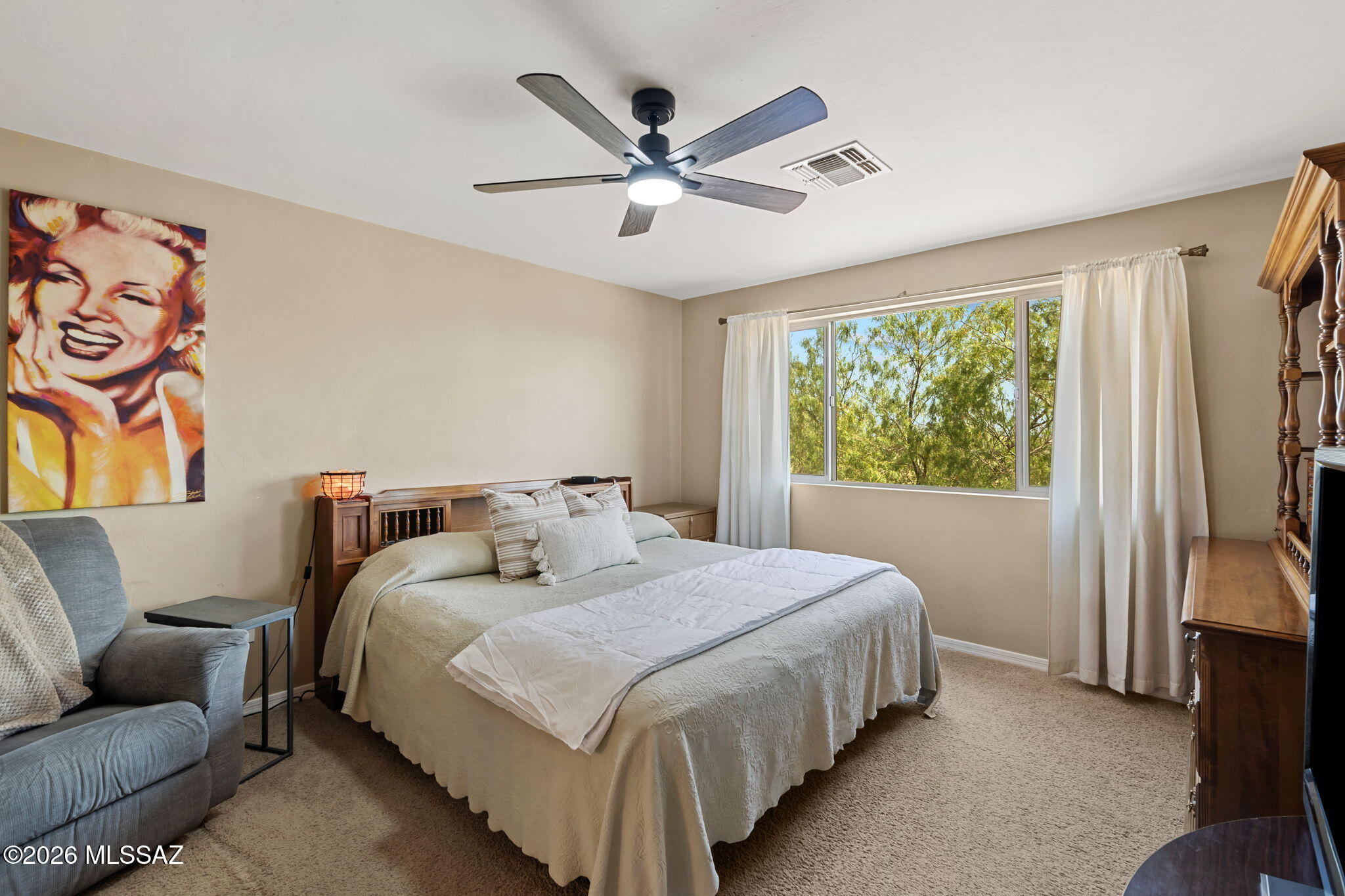 Presidio De Cancion (1-200) - Residential