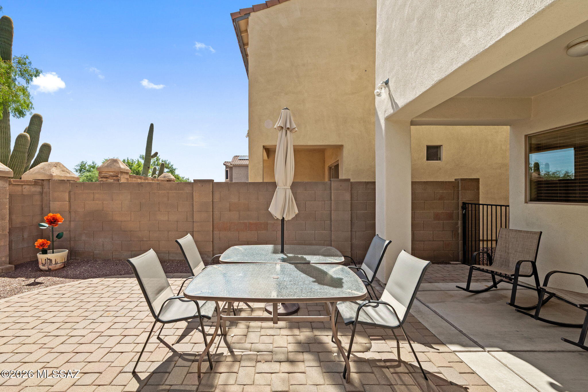 Presidio De Cancion (1-200) - Residential