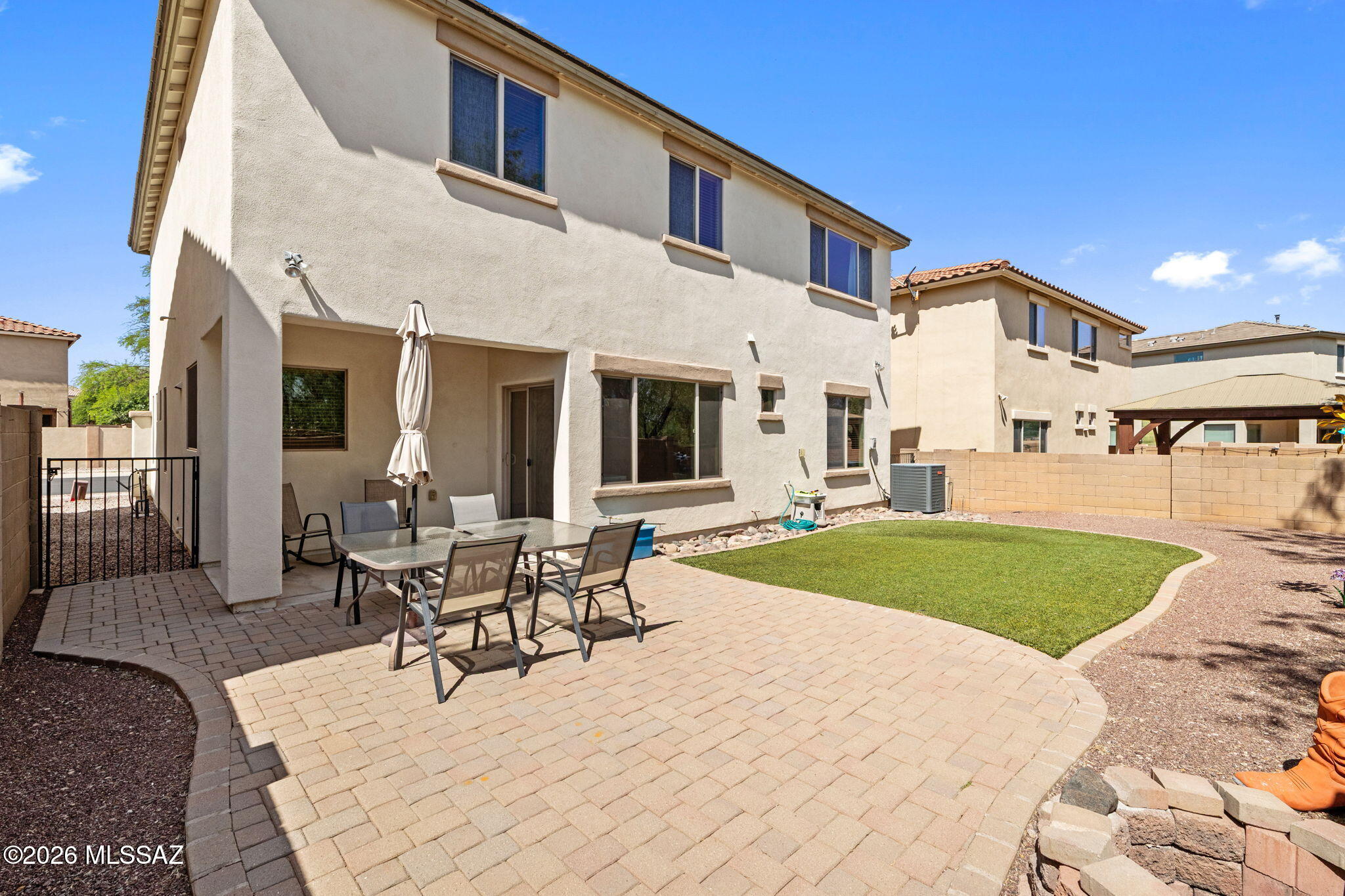 Presidio De Cancion (1-200) - Residential