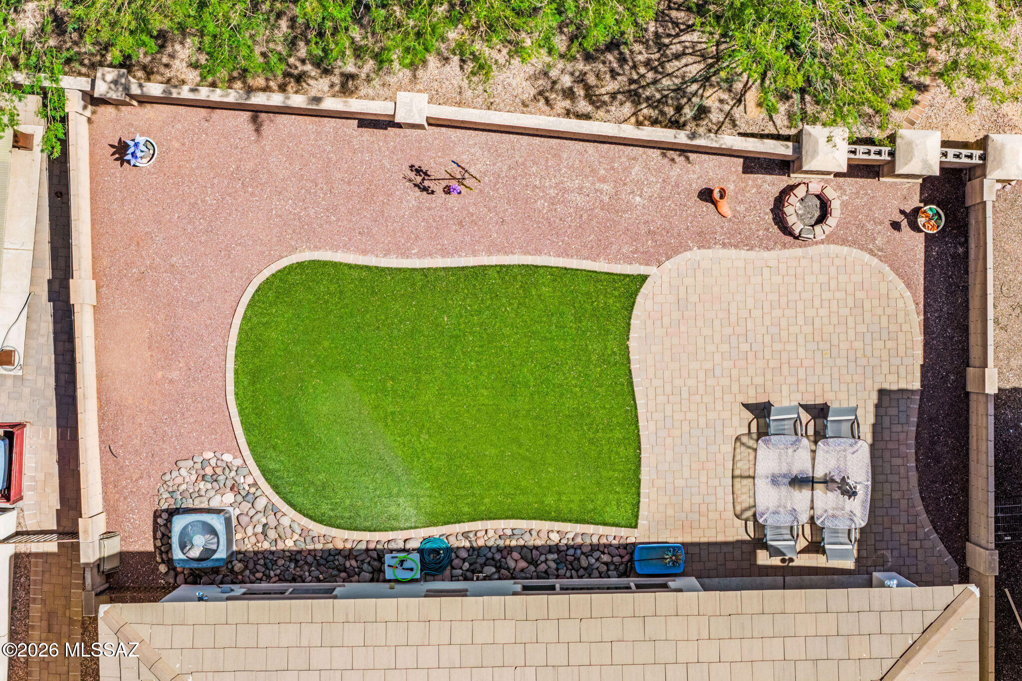 Presidio De Cancion (1-200) - Residential