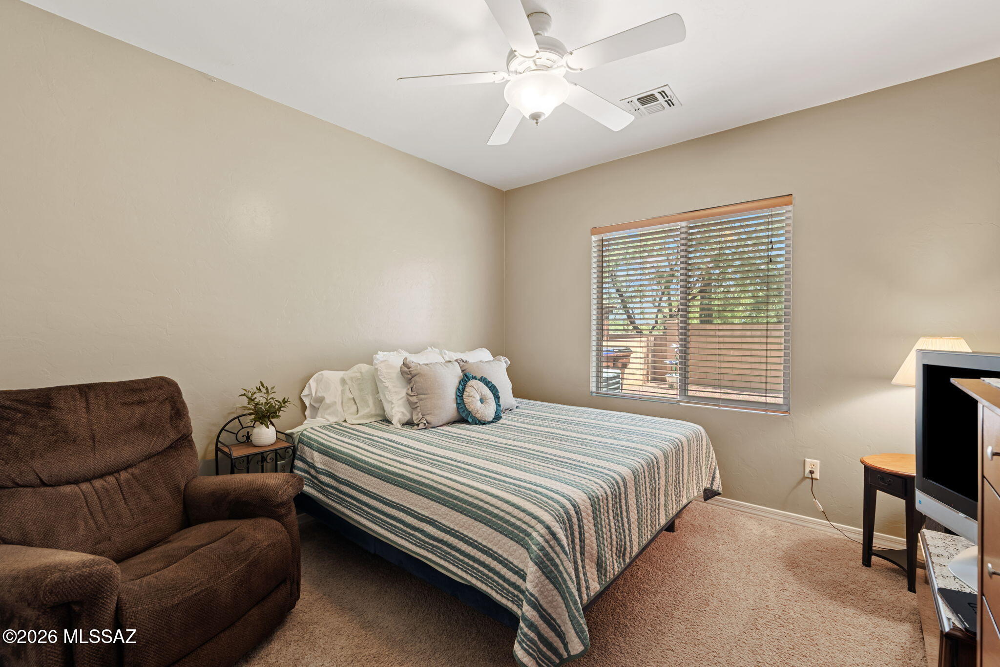 Presidio De Cancion (1-200) - Residential