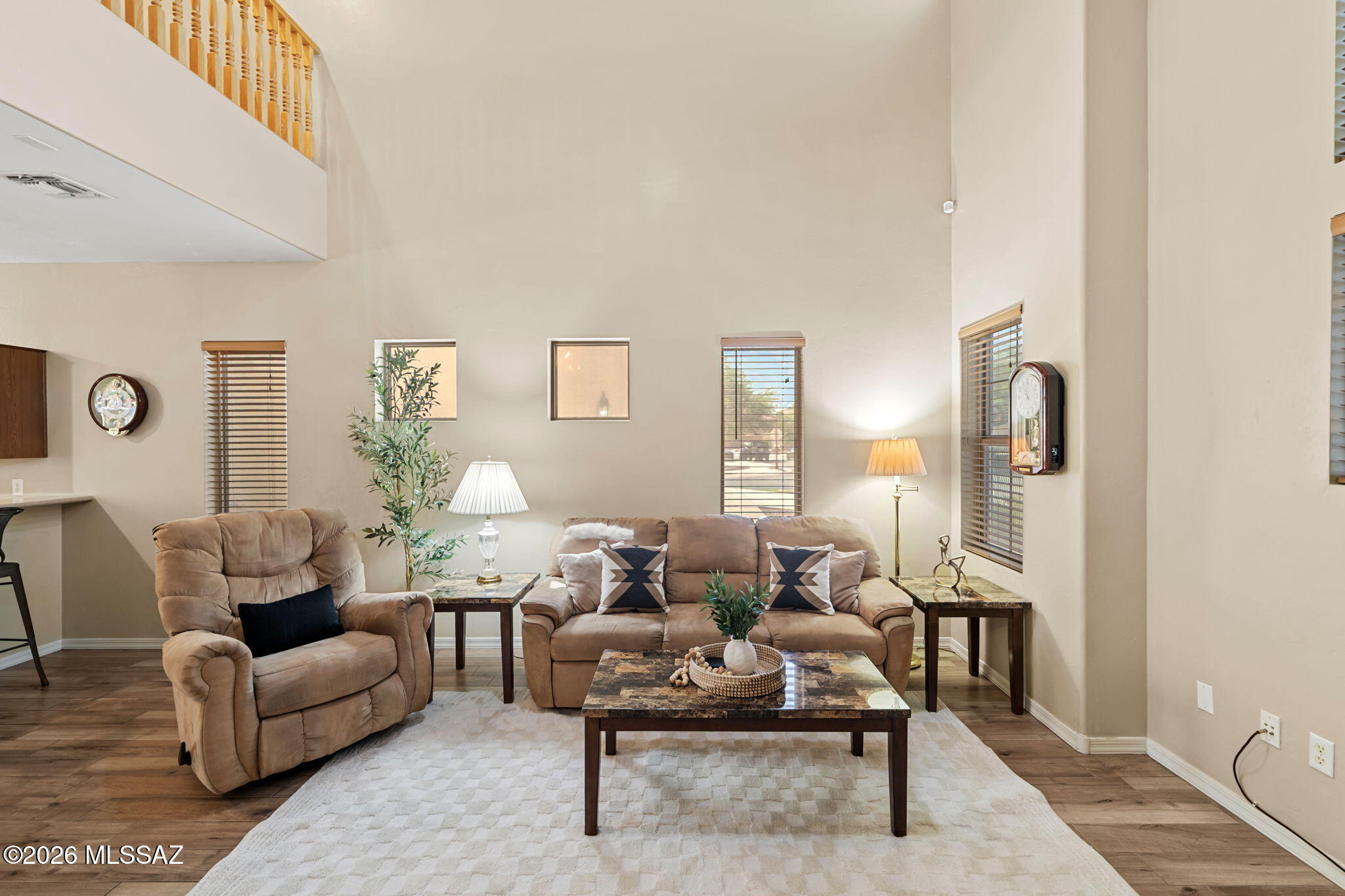 Presidio De Cancion (1-200) - Residential