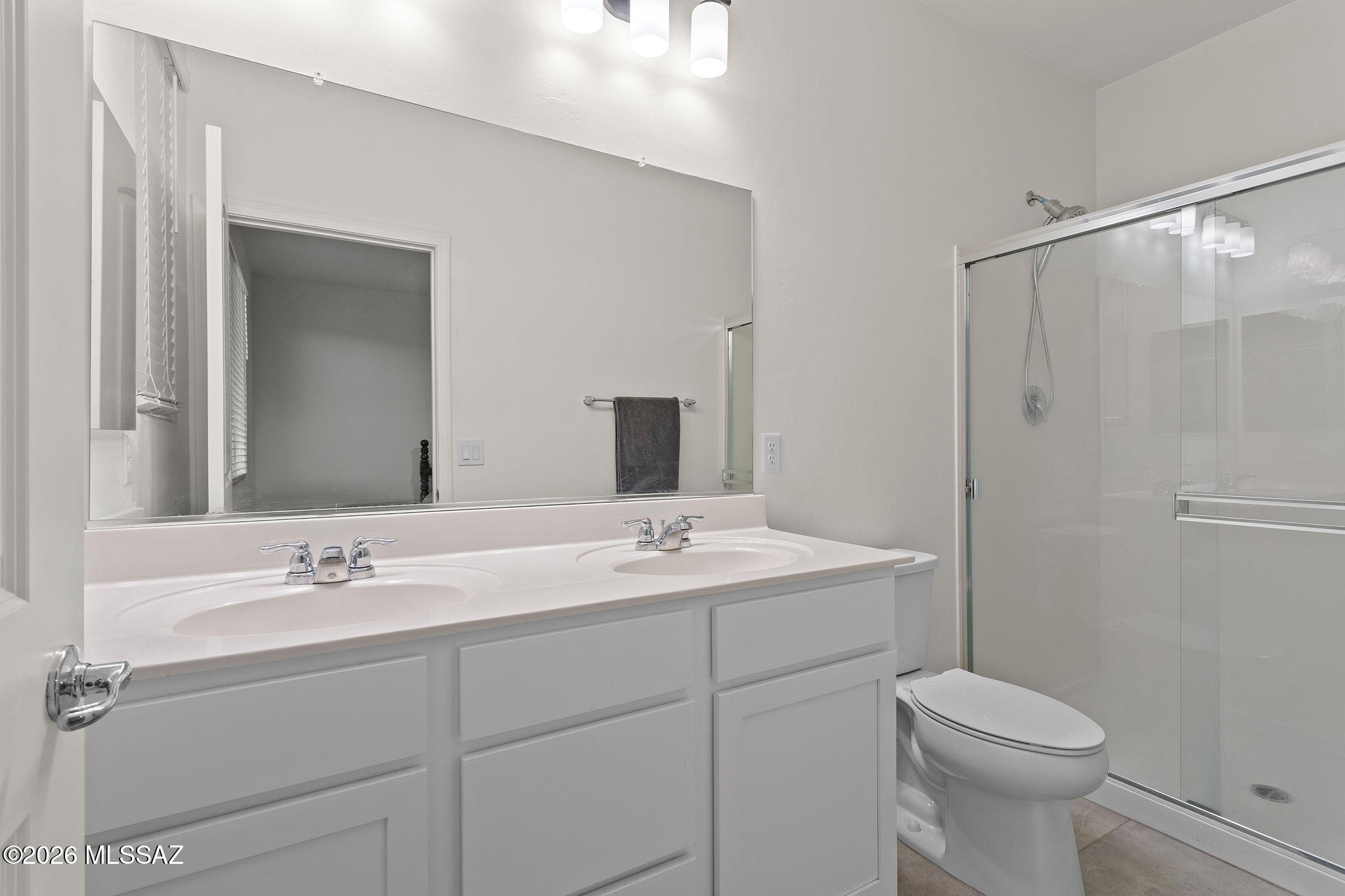 Rocking K South Neighborhood 1 Parcel D - Residential